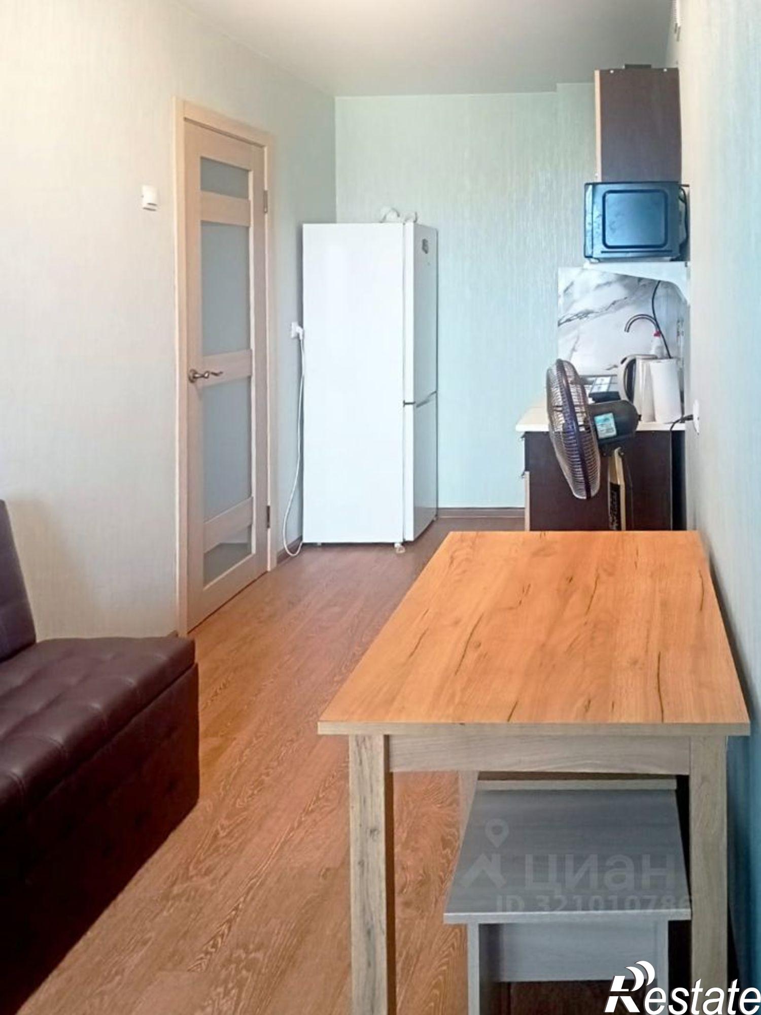 Купить квартиру за 3 740 000 рублей на Нахимовская улица, 32