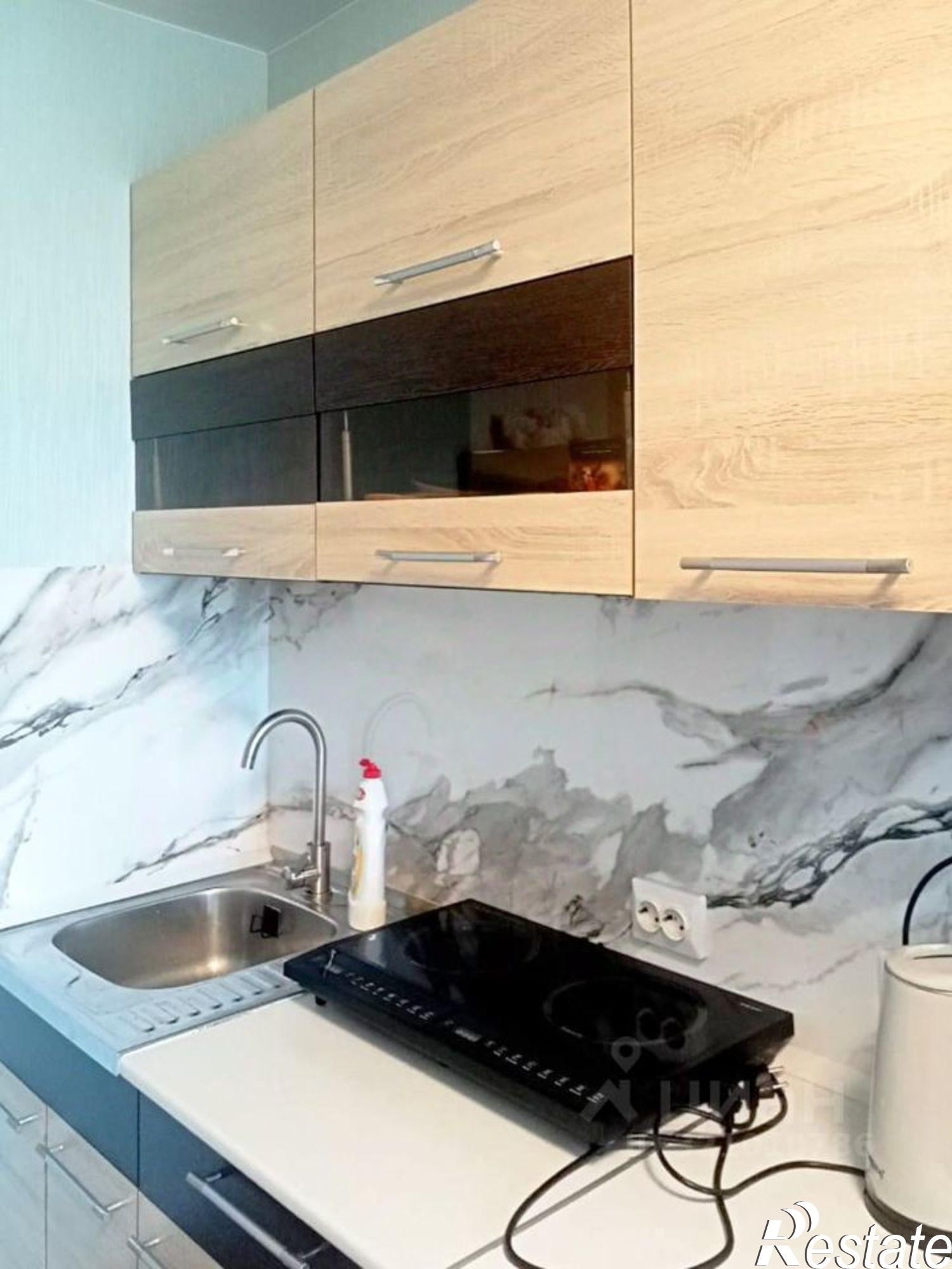 Купить квартиру за 3 740 000 рублей на Нахимовская улица, 32