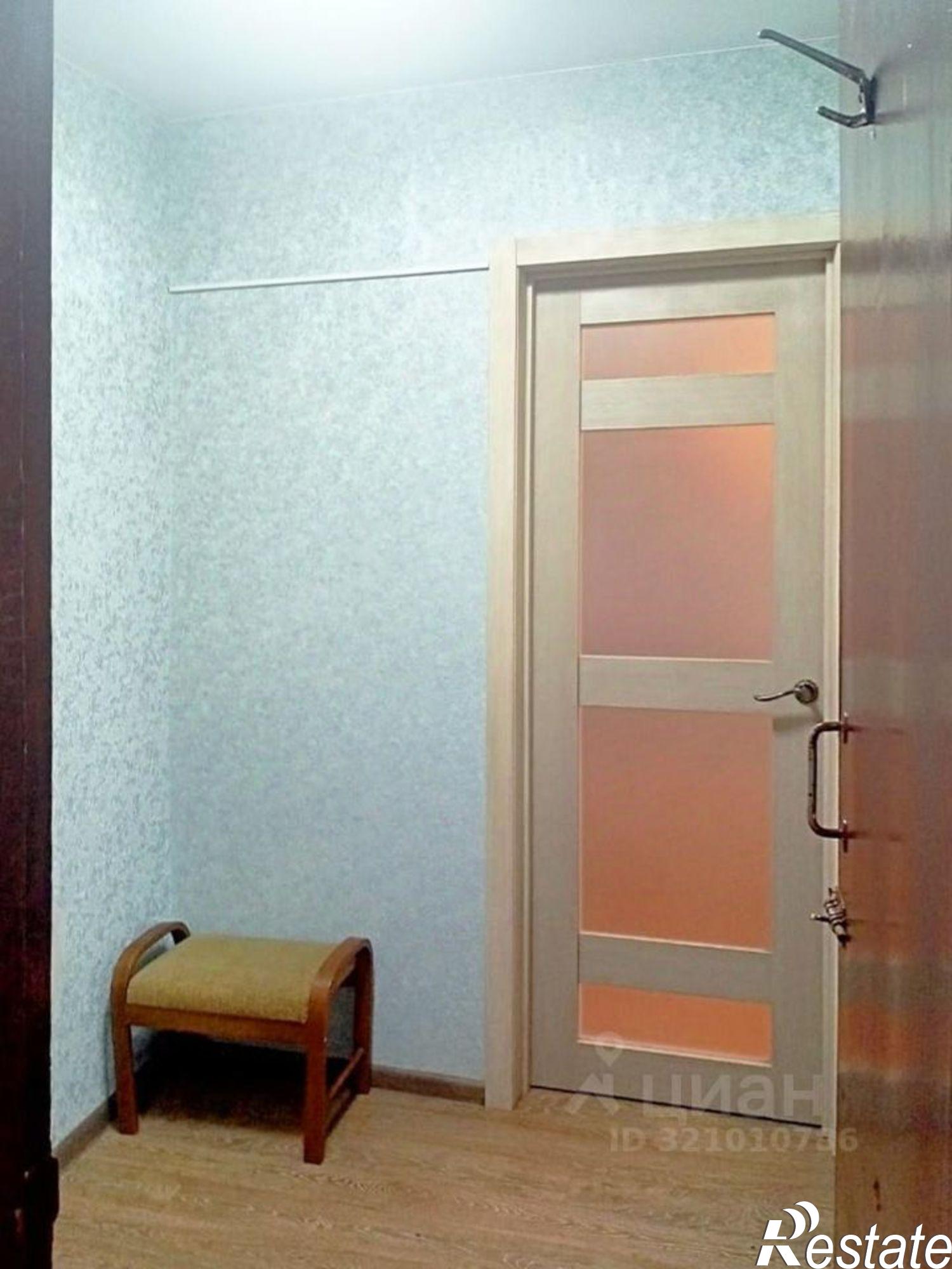 Купить квартиру за 3 740 000 рублей на Нахимовская улица, 32