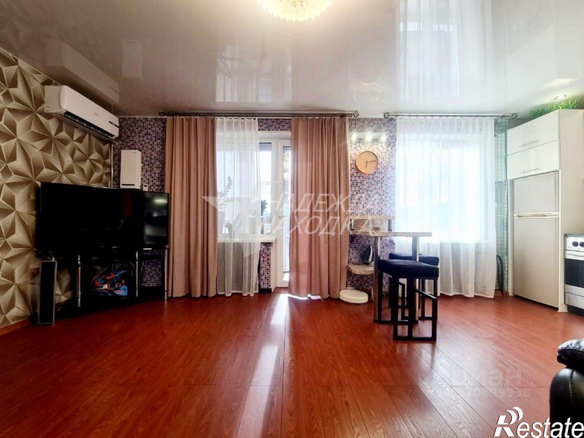 Купить квартиру за 5 000 000 рублей на ул Мичурина, 14