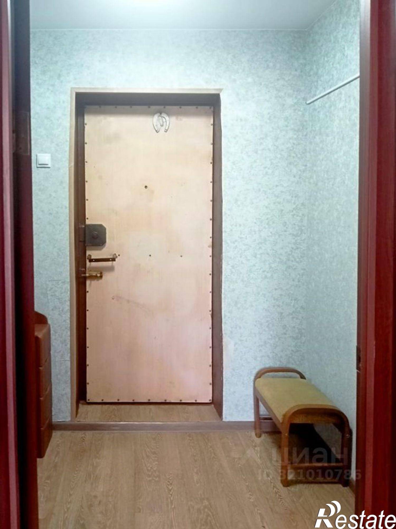 Купить квартиру за 3 740 000 рублей на Нахимовская улица, 32