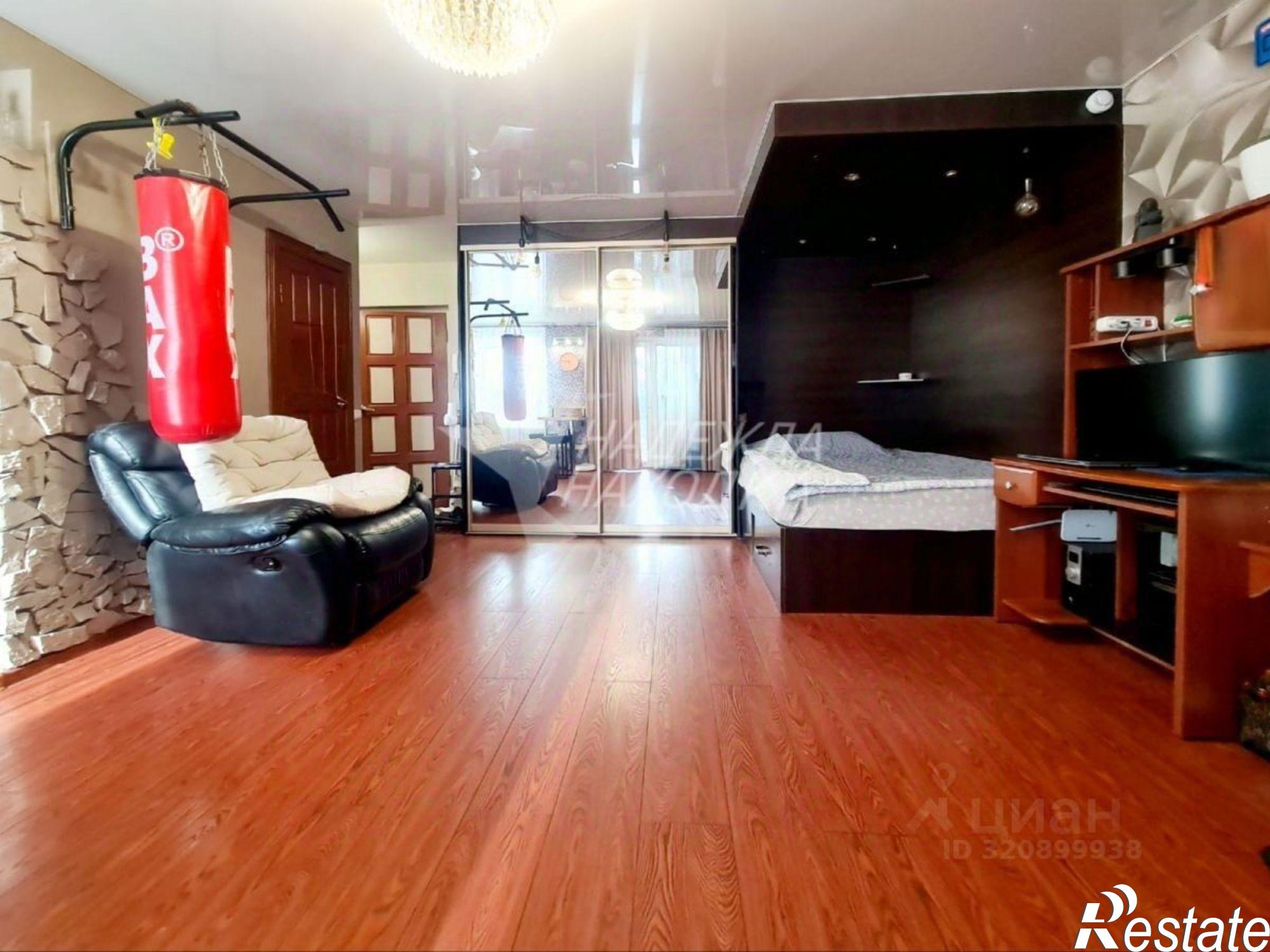 Купить квартиру за 5 000 000 рублей на ул Мичурина, 14