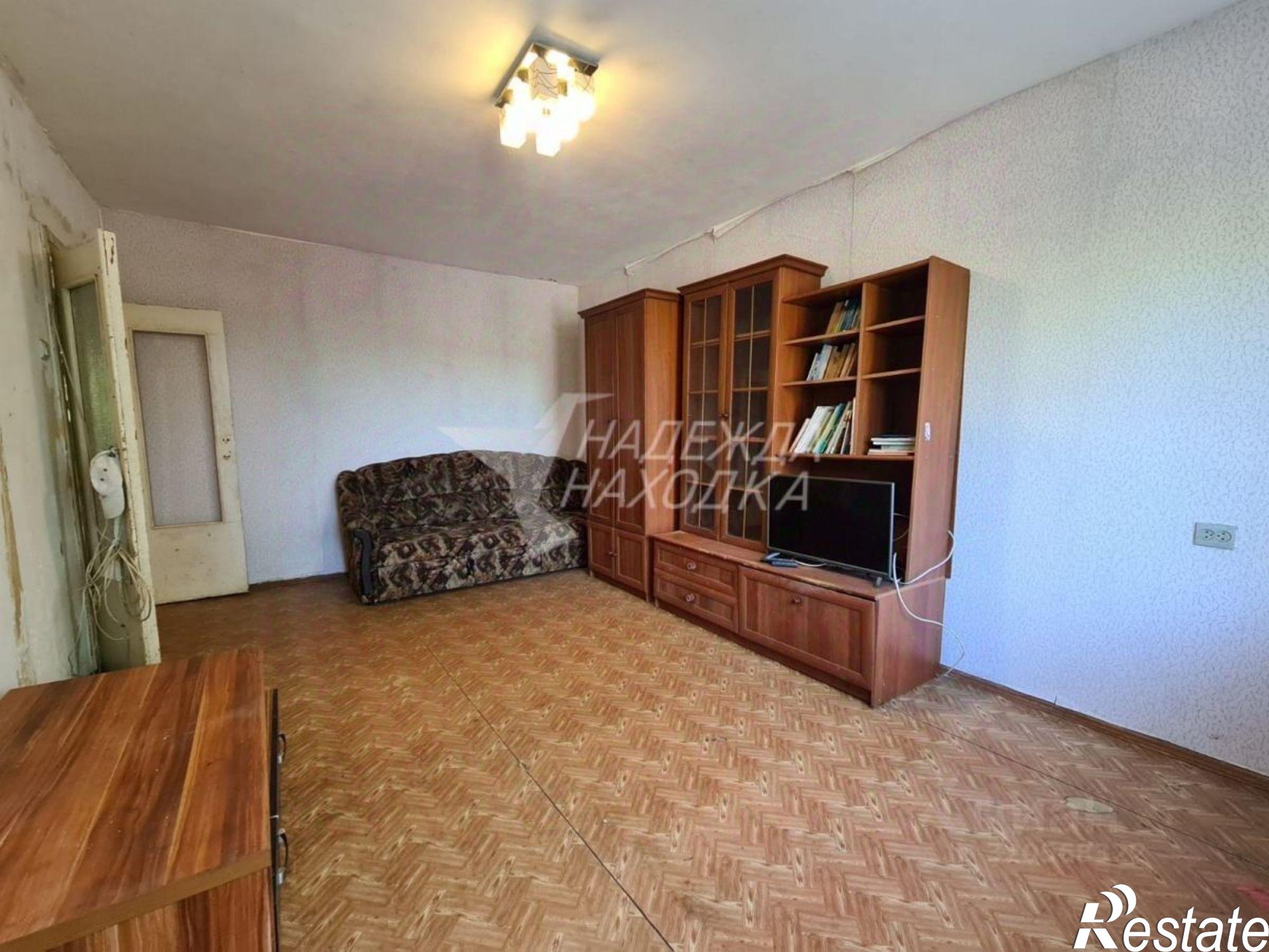 Купить квартиру за 5 200 000 рублей на улица Арсеньева, 27