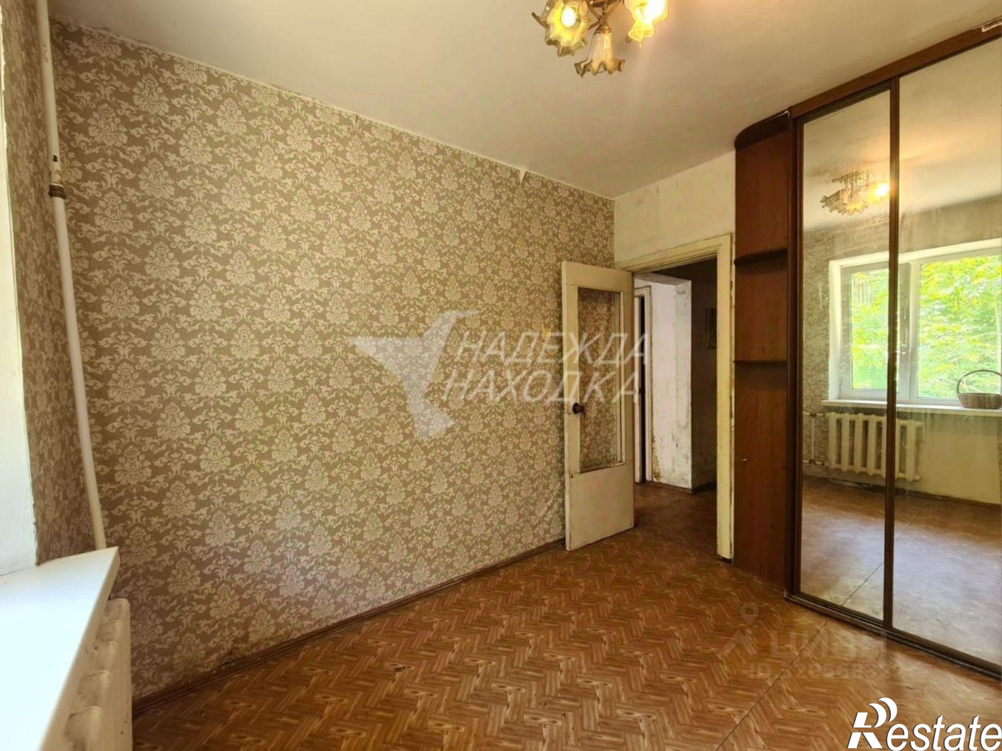 Купить квартиру за 5 200 000 рублей на улица Арсеньева, 27