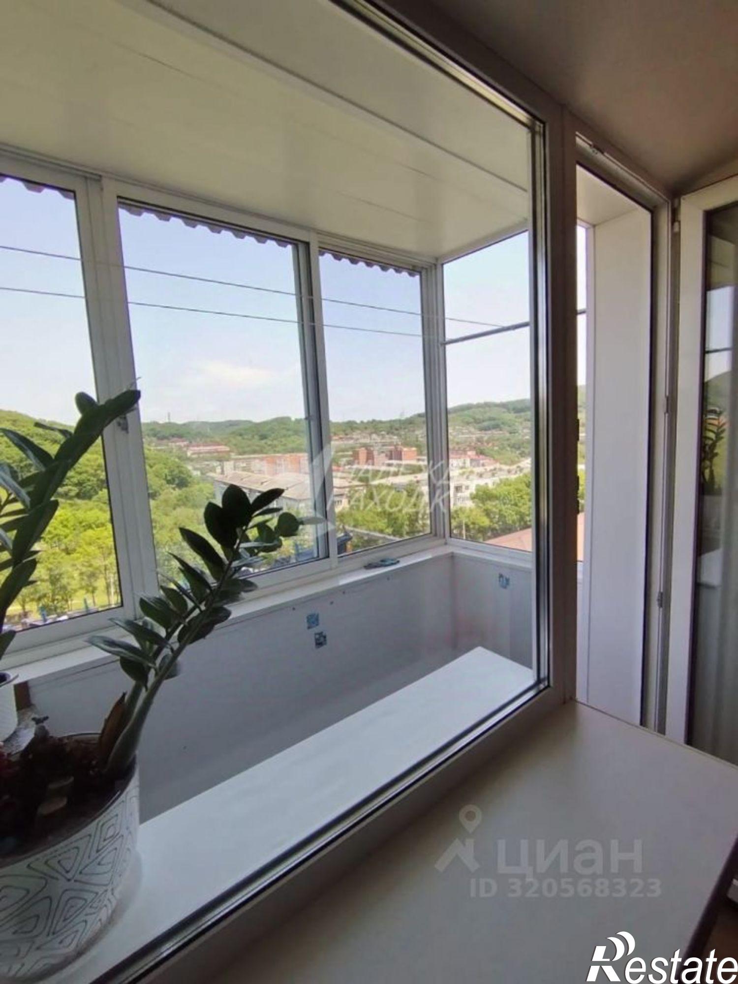 Купить квартиру за 4 800 000 рублей на улица Пирогова, 16