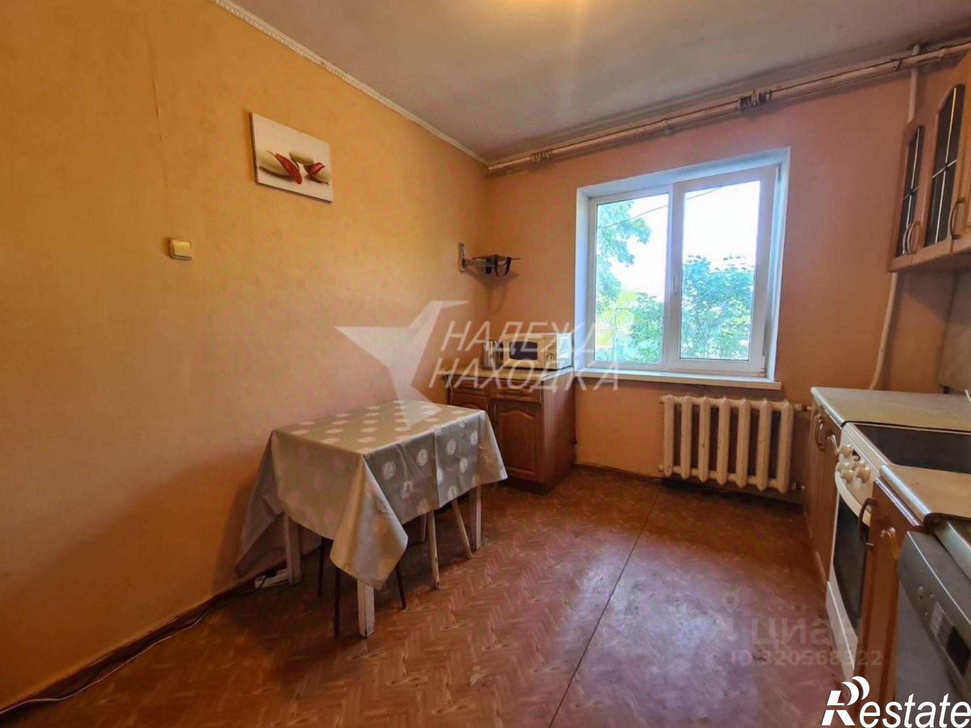 Купить квартиру за 5 200 000 рублей на улица Арсеньева, 27