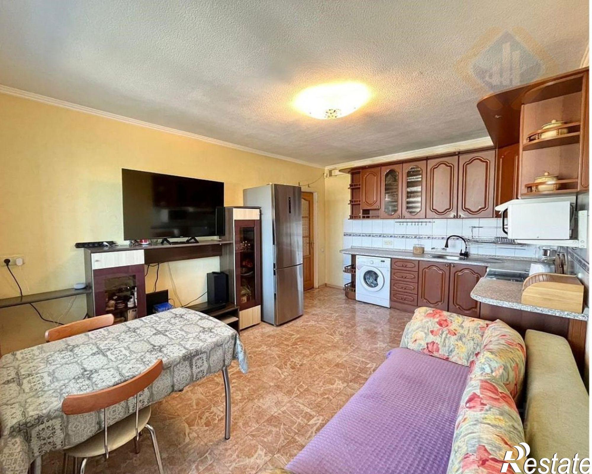 Купить квартиру за 6 500 000 рублей на улица Арсеньева, 26