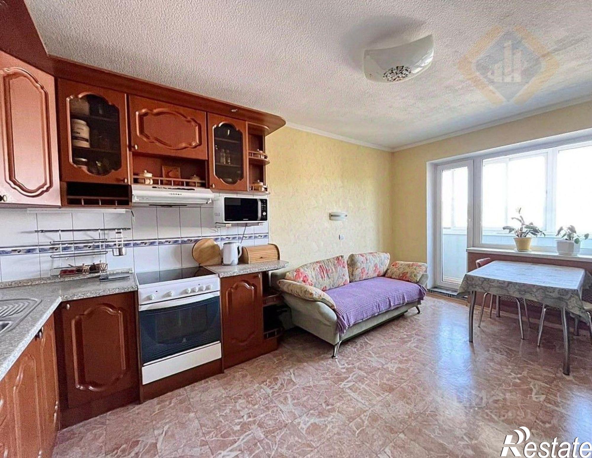 Купить квартиру за 6 500 000 рублей на улица Арсеньева, 26