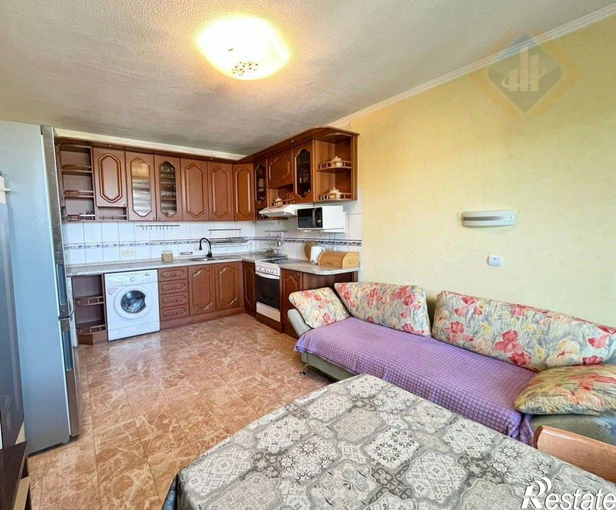 Купить квартиру за 6 500 000 рублей на улица Арсеньева, 26