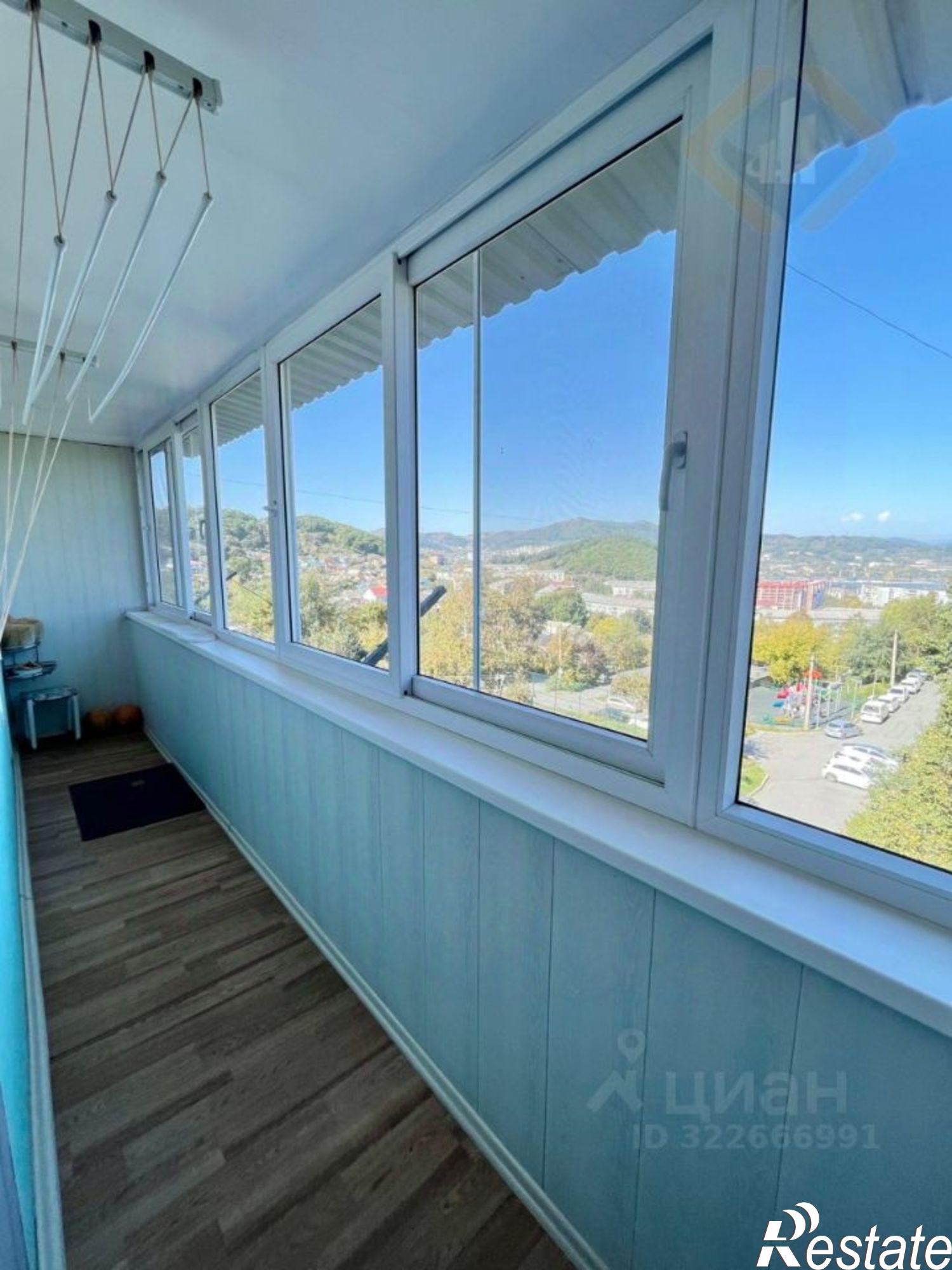 Купить квартиру за 6 500 000 рублей на улица Арсеньева, 26