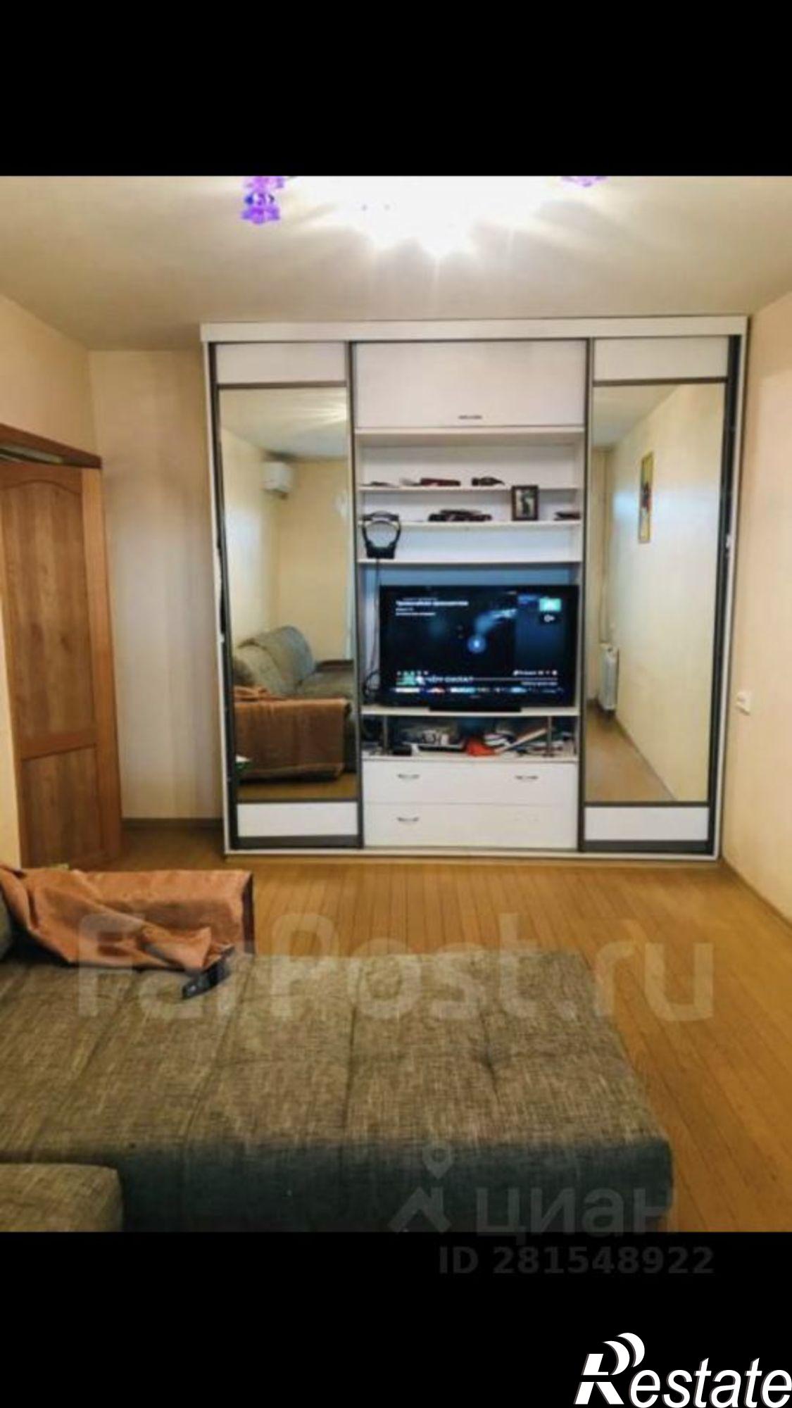 Купить квартиру за 6 800 000 рублей на улица Победы, 3