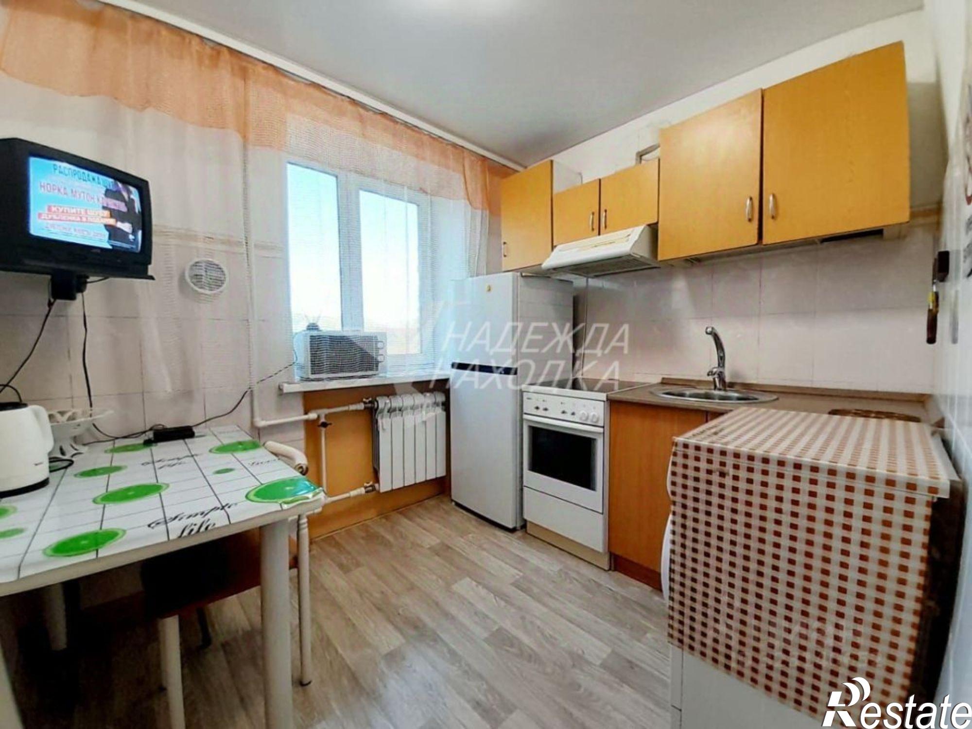 Купить квартиру за 4 550 000 рублей на улица Арсеньева, 1