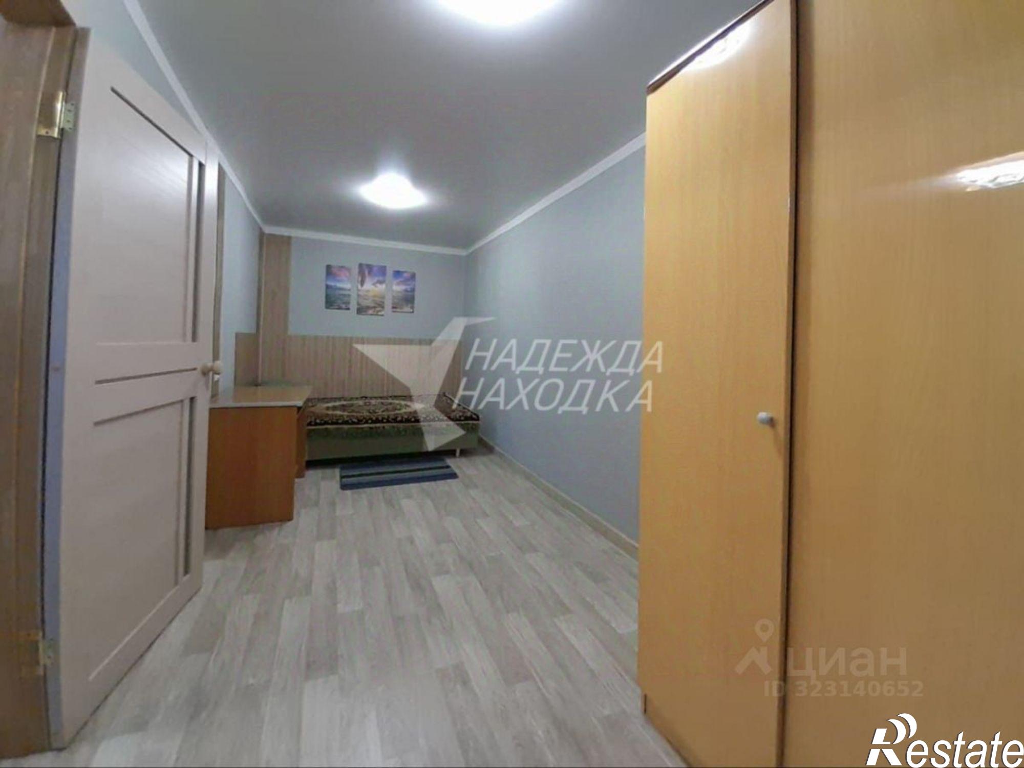 Купить квартиру за 4 550 000 рублей на улица Арсеньева, 1