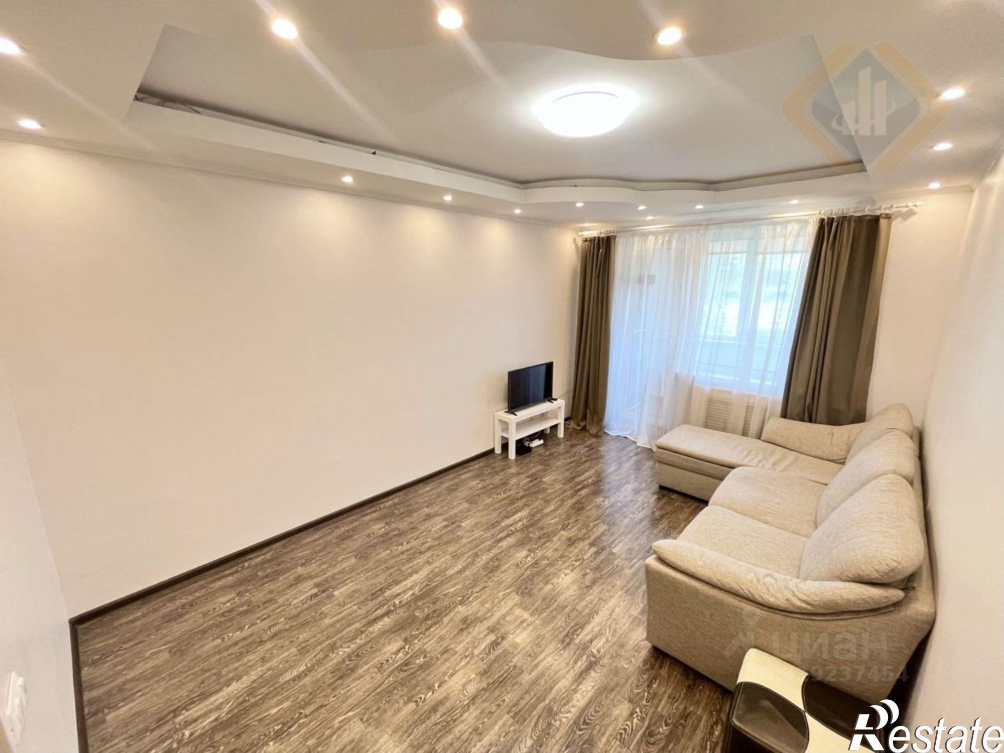 Купить квартиру за 6 150 000 рублей на Северный проспект, 2