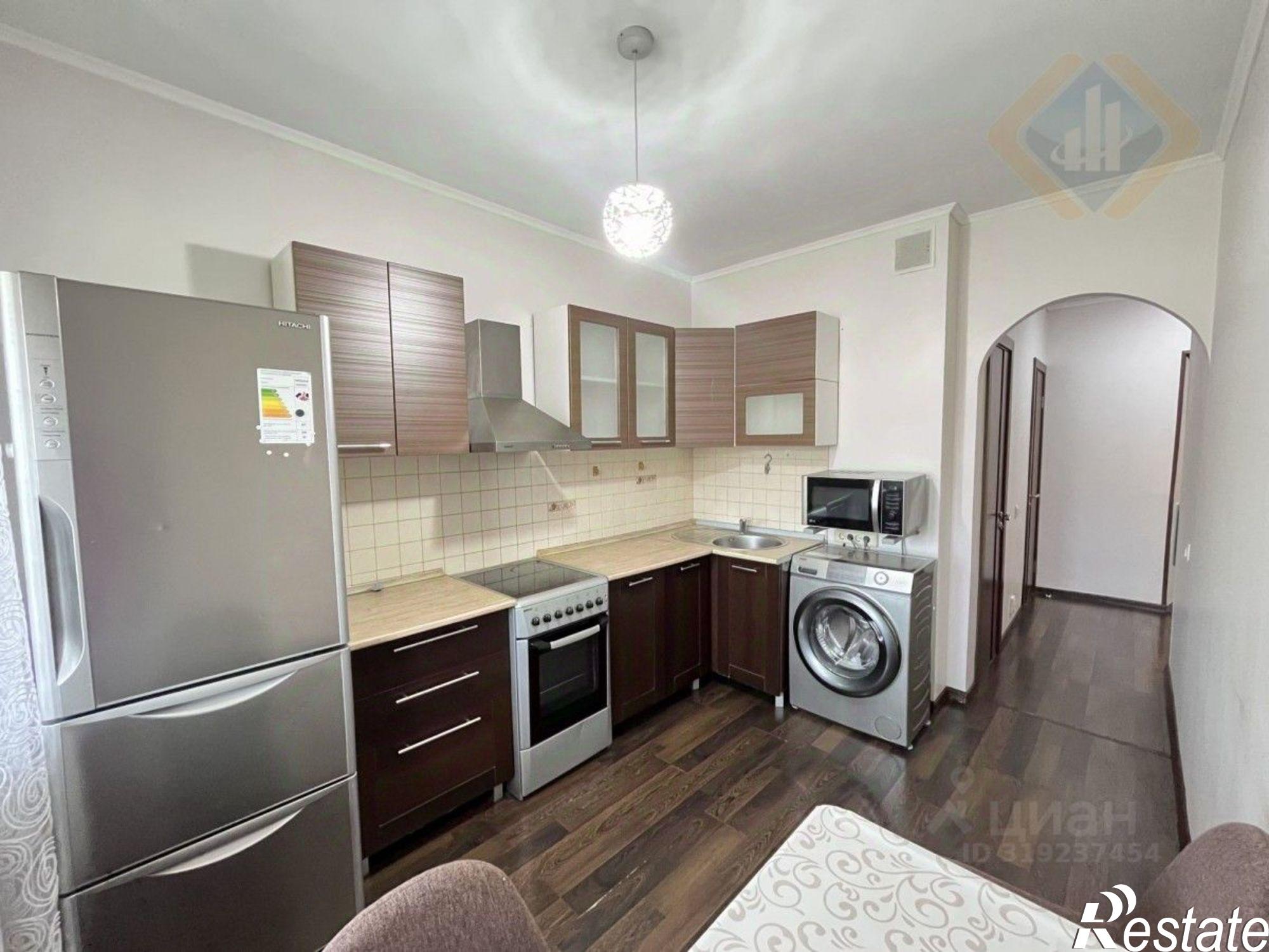 Купить квартиру за 6 150 000 рублей на Северный проспект, 2