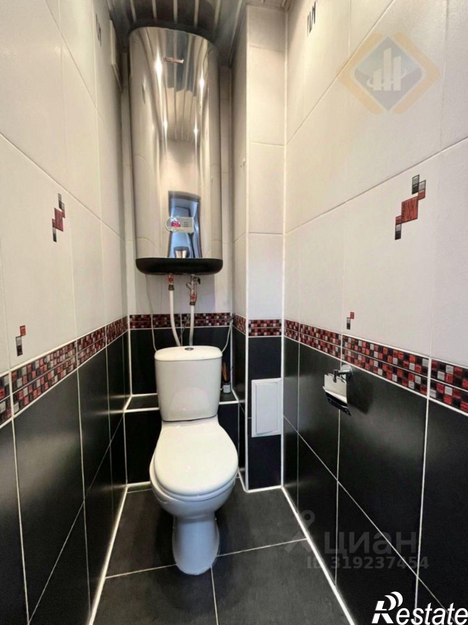 Купить квартиру за 6 150 000 рублей на Северный проспект, 2