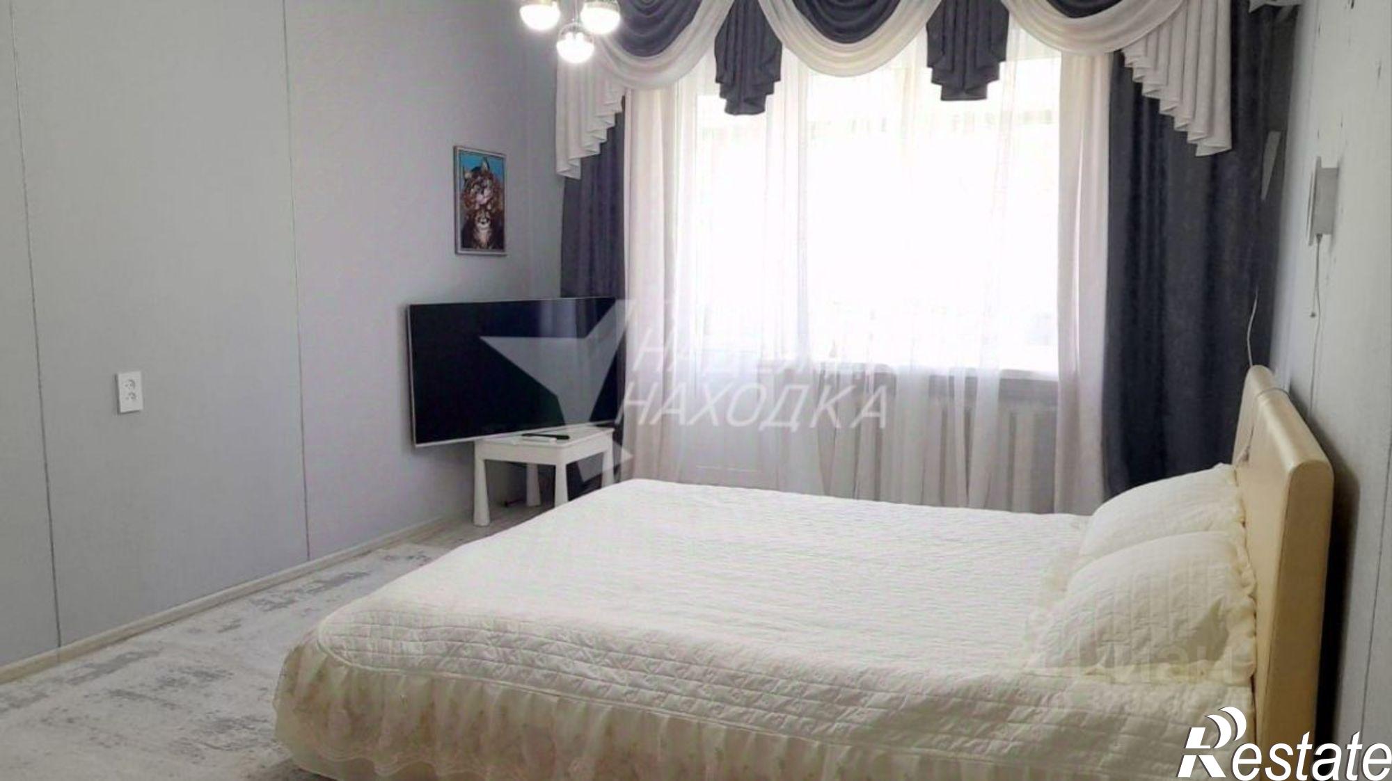 Купить квартиру за 7 500 000 рублей на улица Бабкина, 11