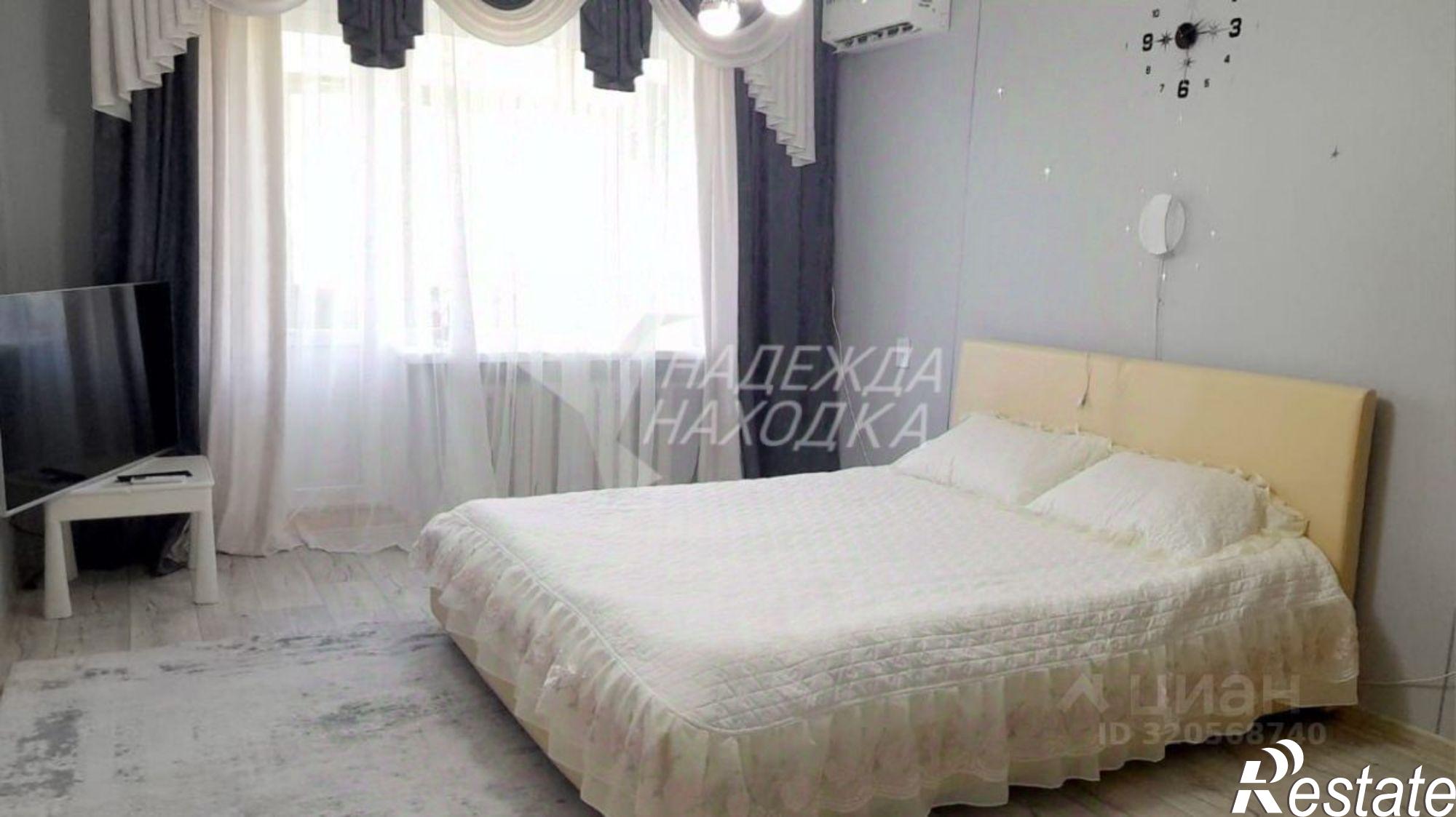 Купить квартиру за 7 500 000 рублей на улица Бабкина, 11