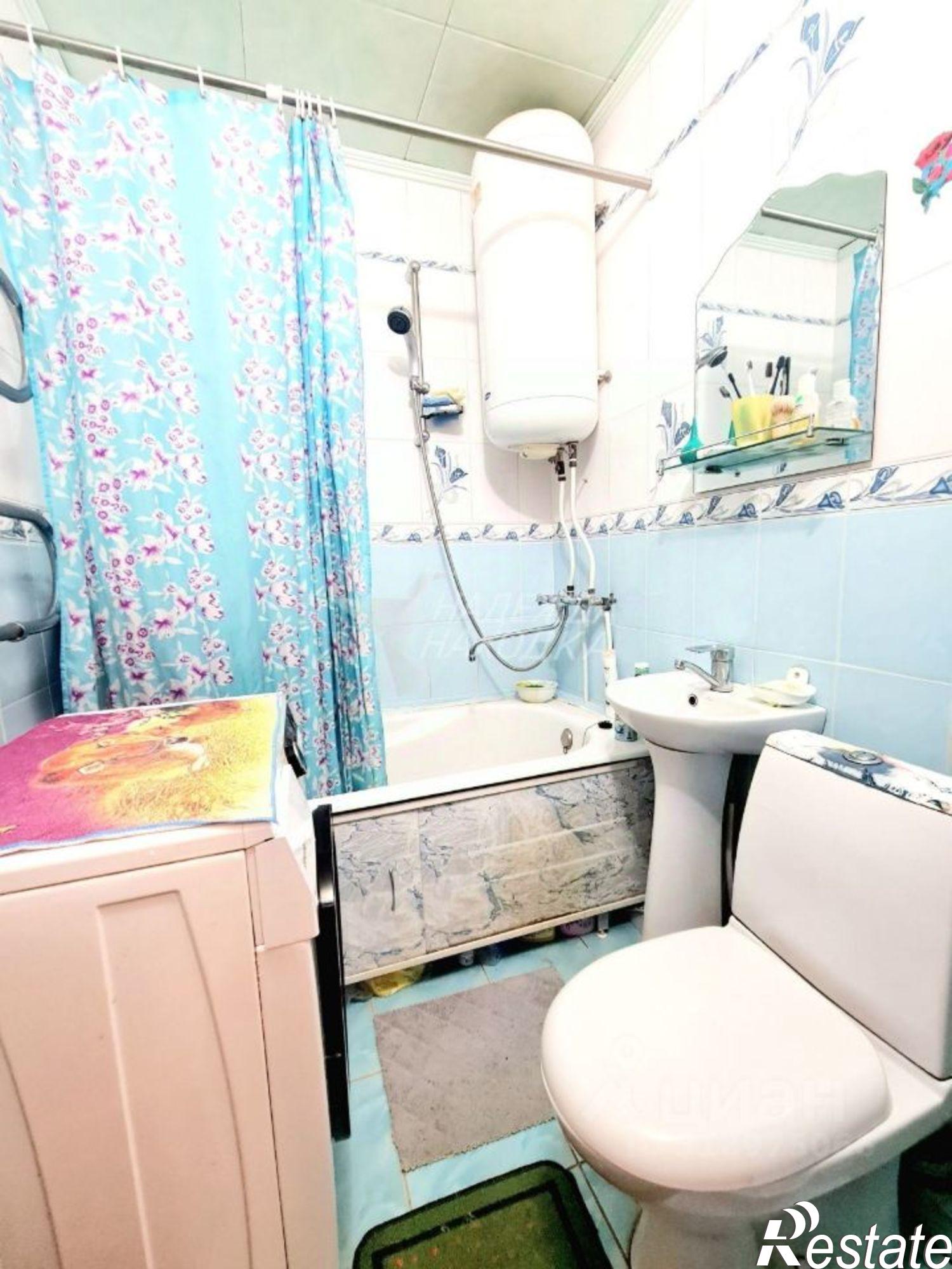 Купить квартиру за 5 500 000 рублей на Ленинградская улица, 5