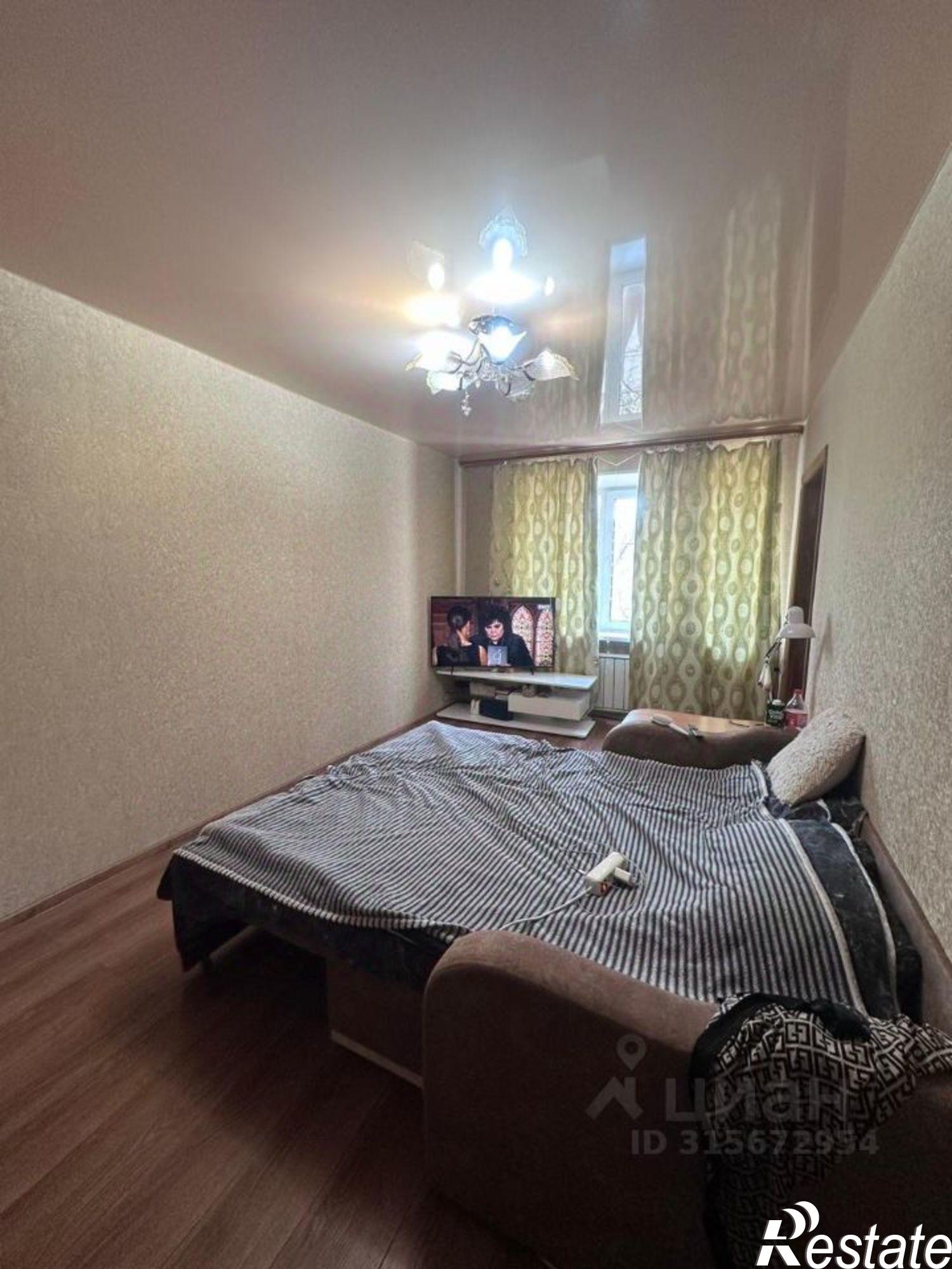 Купить квартиру за 4 800 000 рублей на ул Черняховского, 4