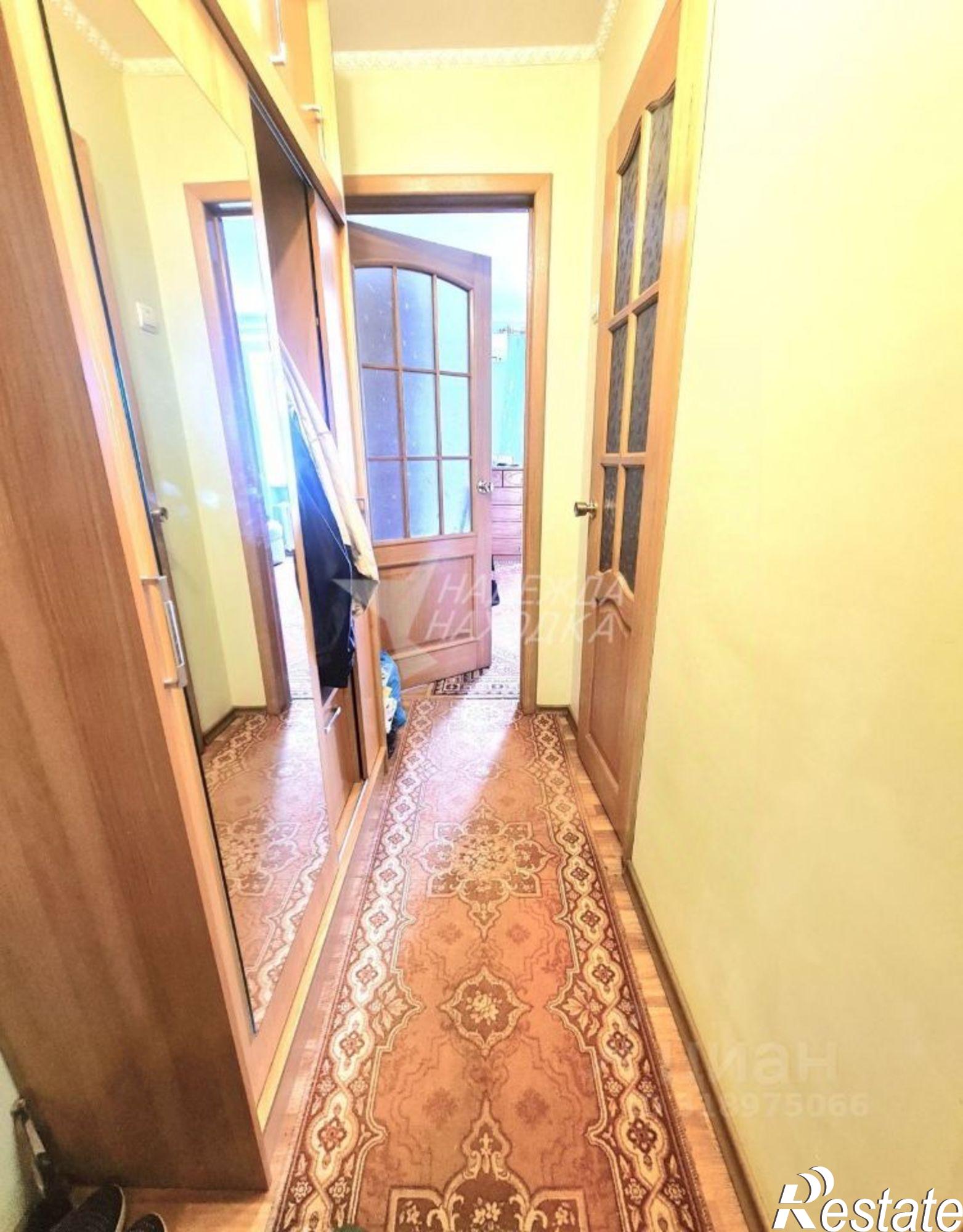 Купить квартиру за 5 500 000 рублей на Ленинградская улица, 5