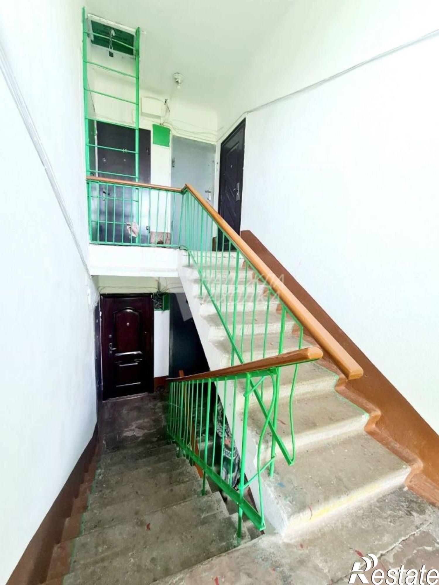 Купить квартиру за 5 500 000 рублей на Ленинградская улица, 5