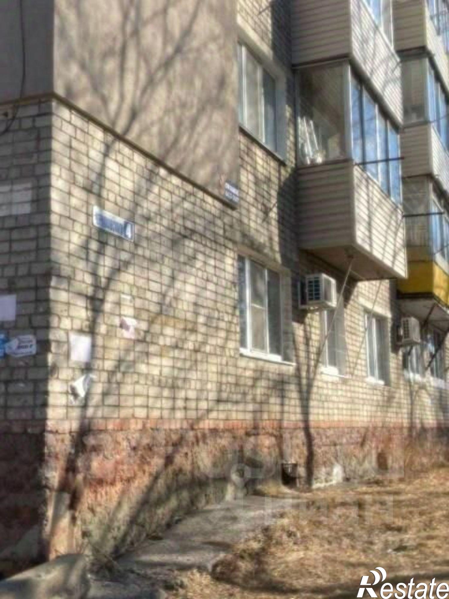 Купить квартиру за 4 800 000 рублей на ул Черняховского, 4