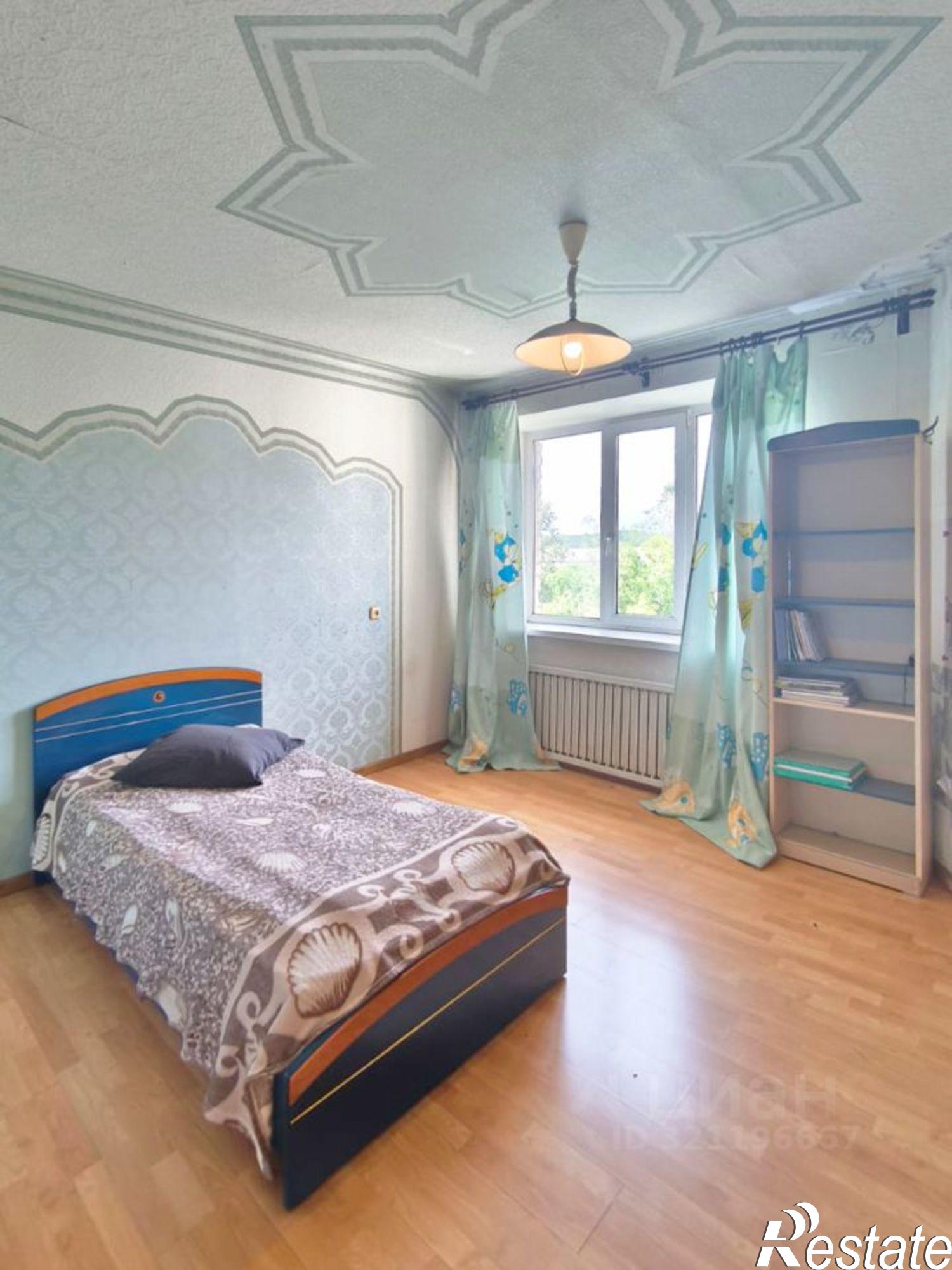 Купить квартиру за 7 500 000 рублей на Приморский пр-кт, 18