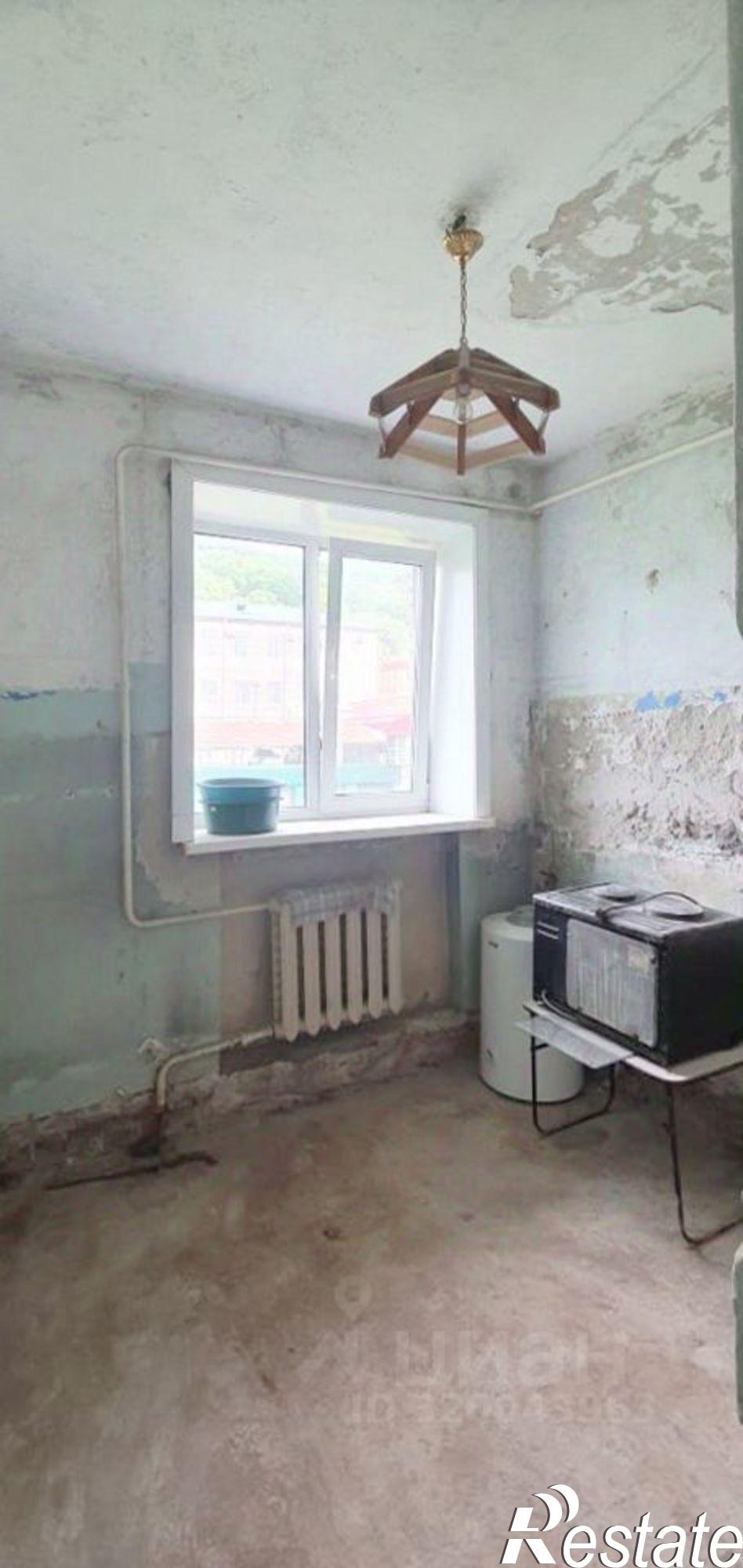 Купить квартиру за 3 100 000 рублей на ул Пограничная, 24