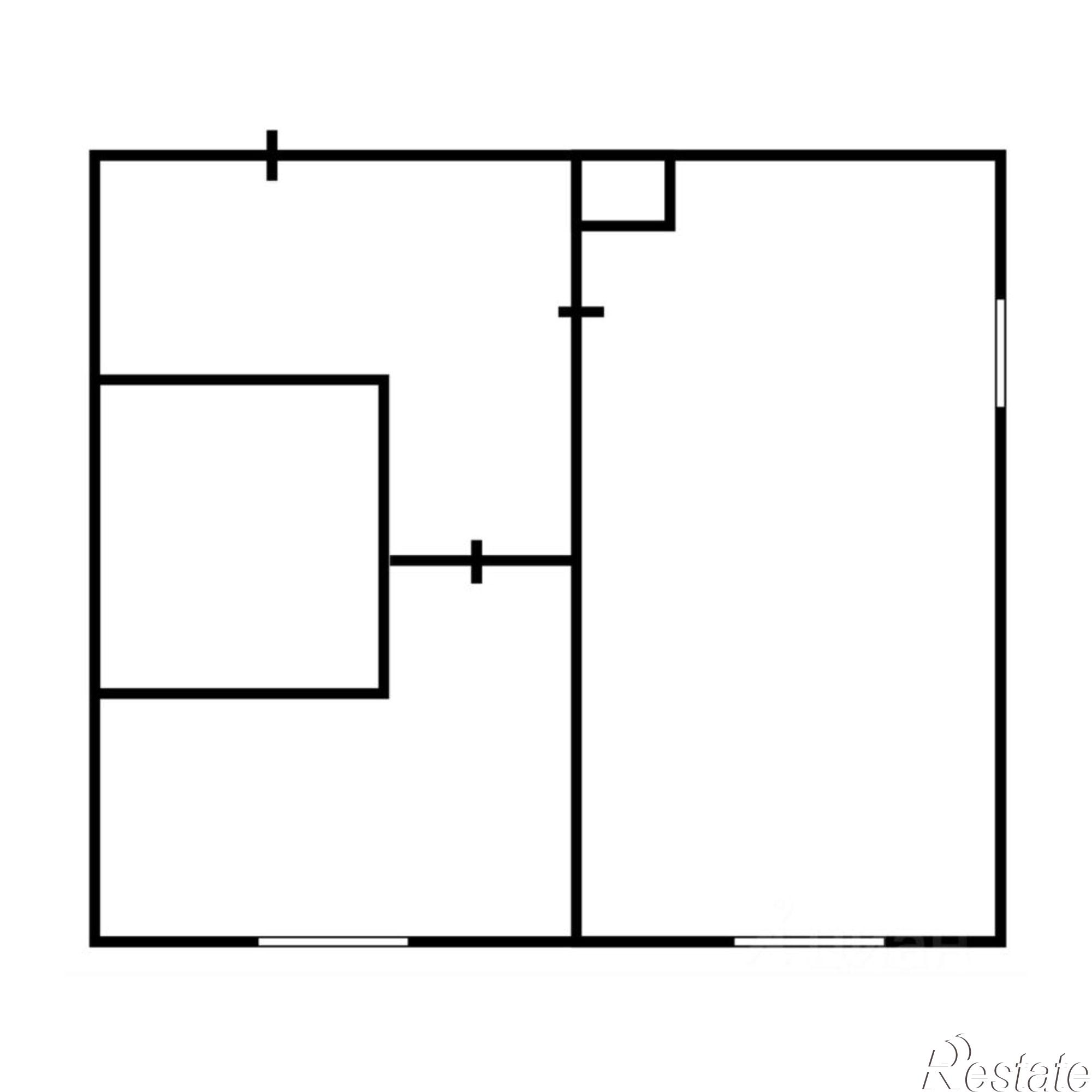 Купить квартиру за 3 100 000 рублей на ул Пограничная, 24