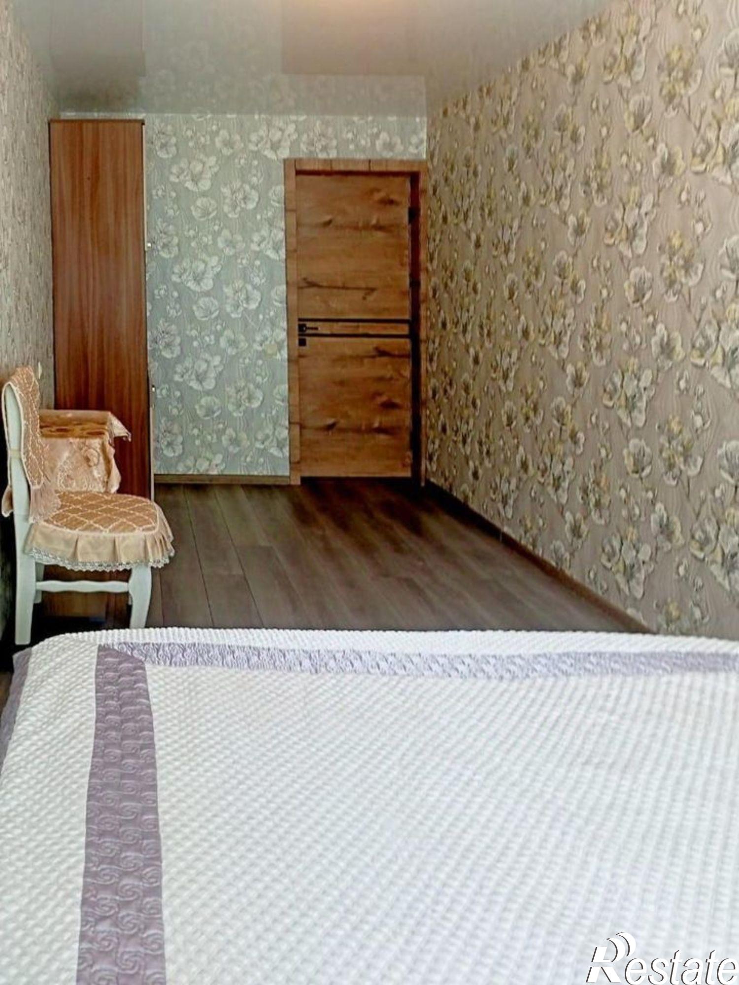 Купить квартиру за 6 620 000 рублей на ул Арсеньева, 19