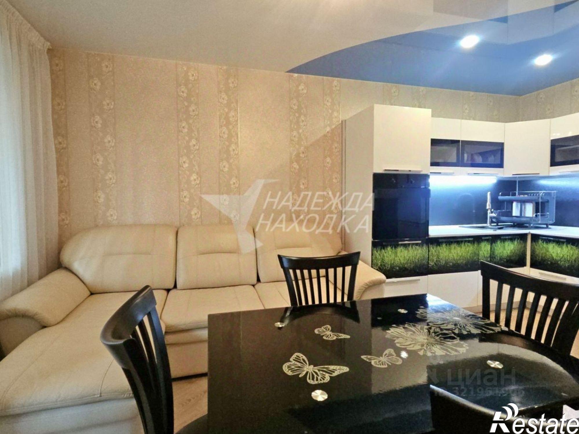 Купить квартиру за 6 800 000 рублей на Приморский проспект, 24