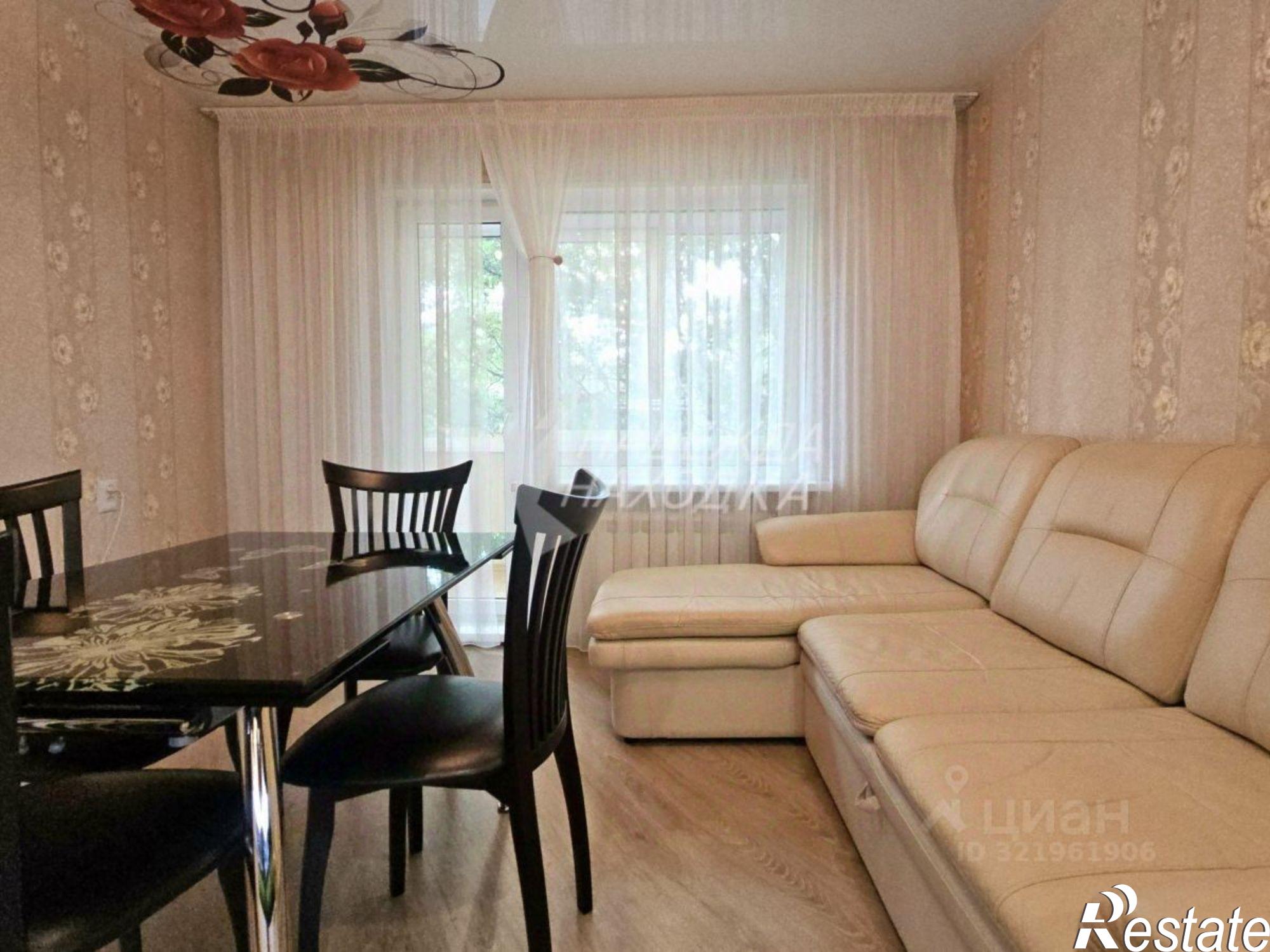 Купить квартиру за 6 800 000 рублей на Приморский проспект, 24