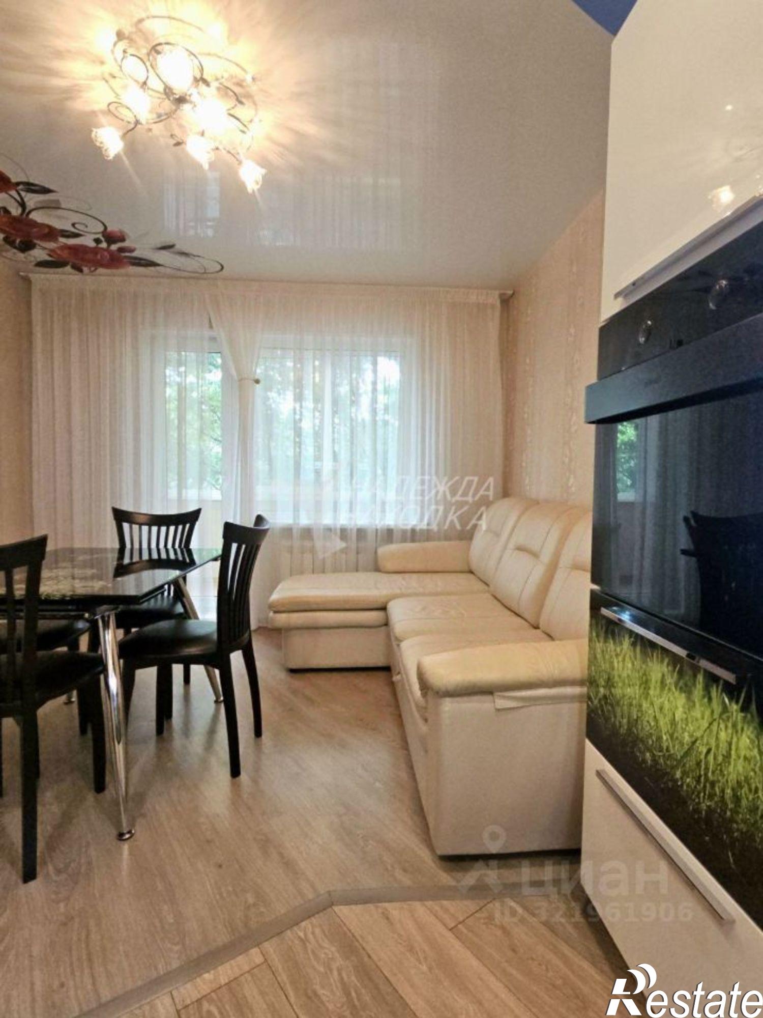 Купить квартиру за 6 800 000 рублей на Приморский проспект, 24