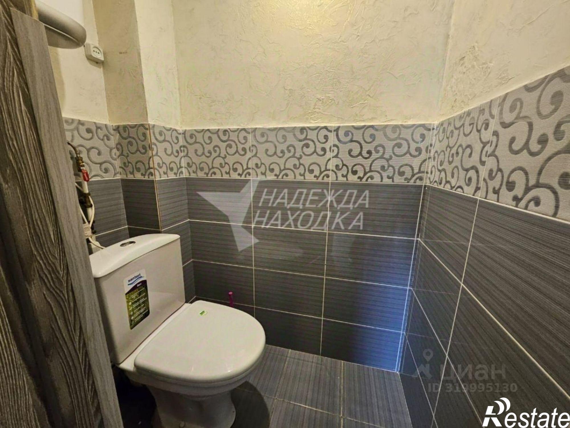 Сдать квартиру за 45 000 рублей на Восточный проспект, 9