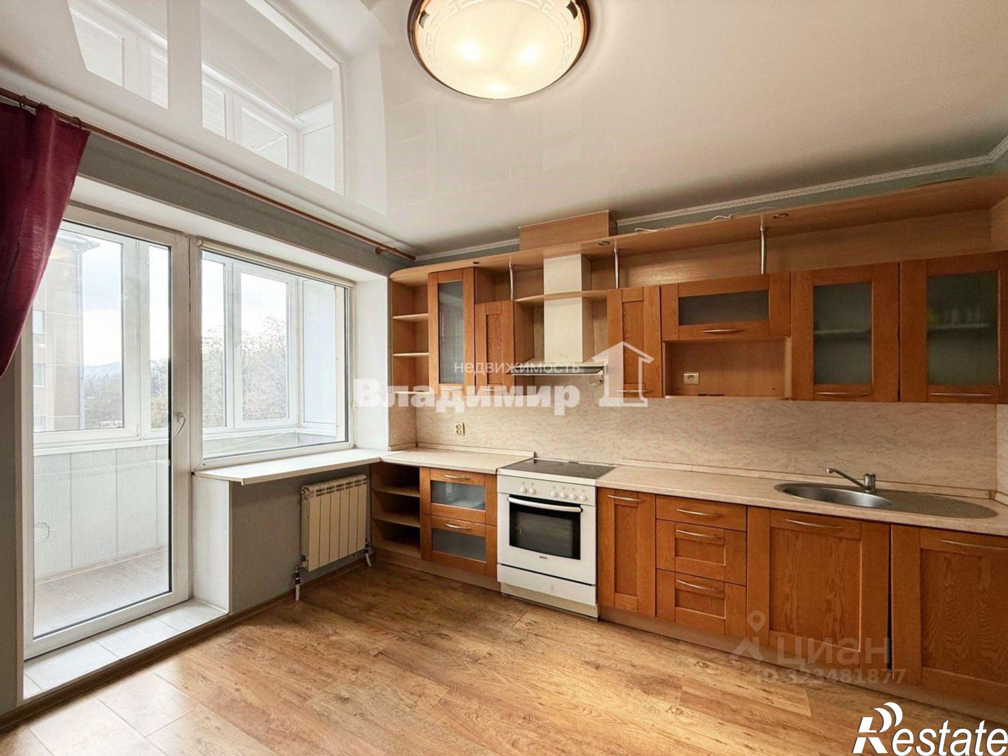 Купить квартиру за 7 200 000 рублей на Северный проспект, 20А