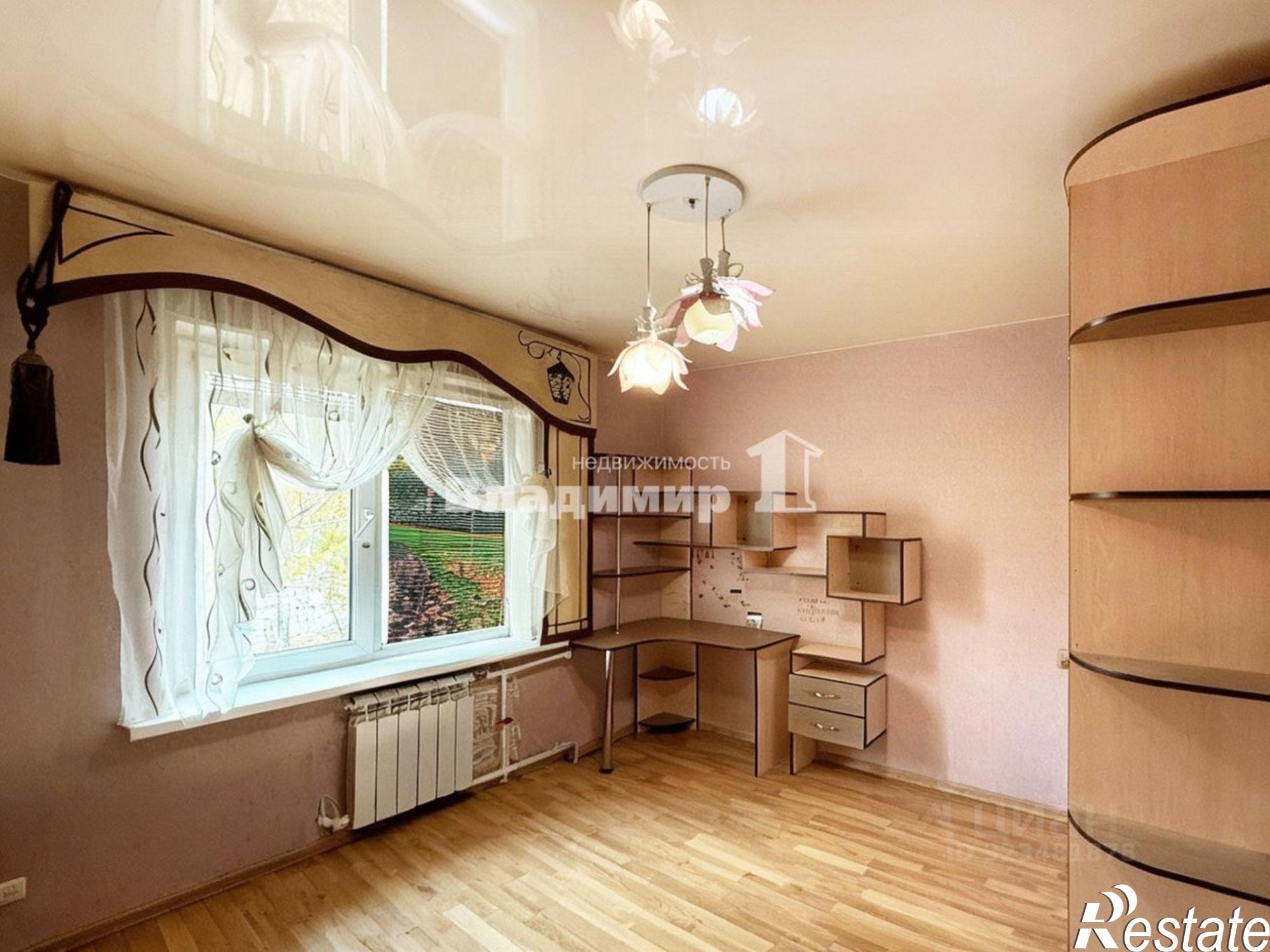 Купить квартиру за 7 800 000 рублей на Бокситогорская улица, 38