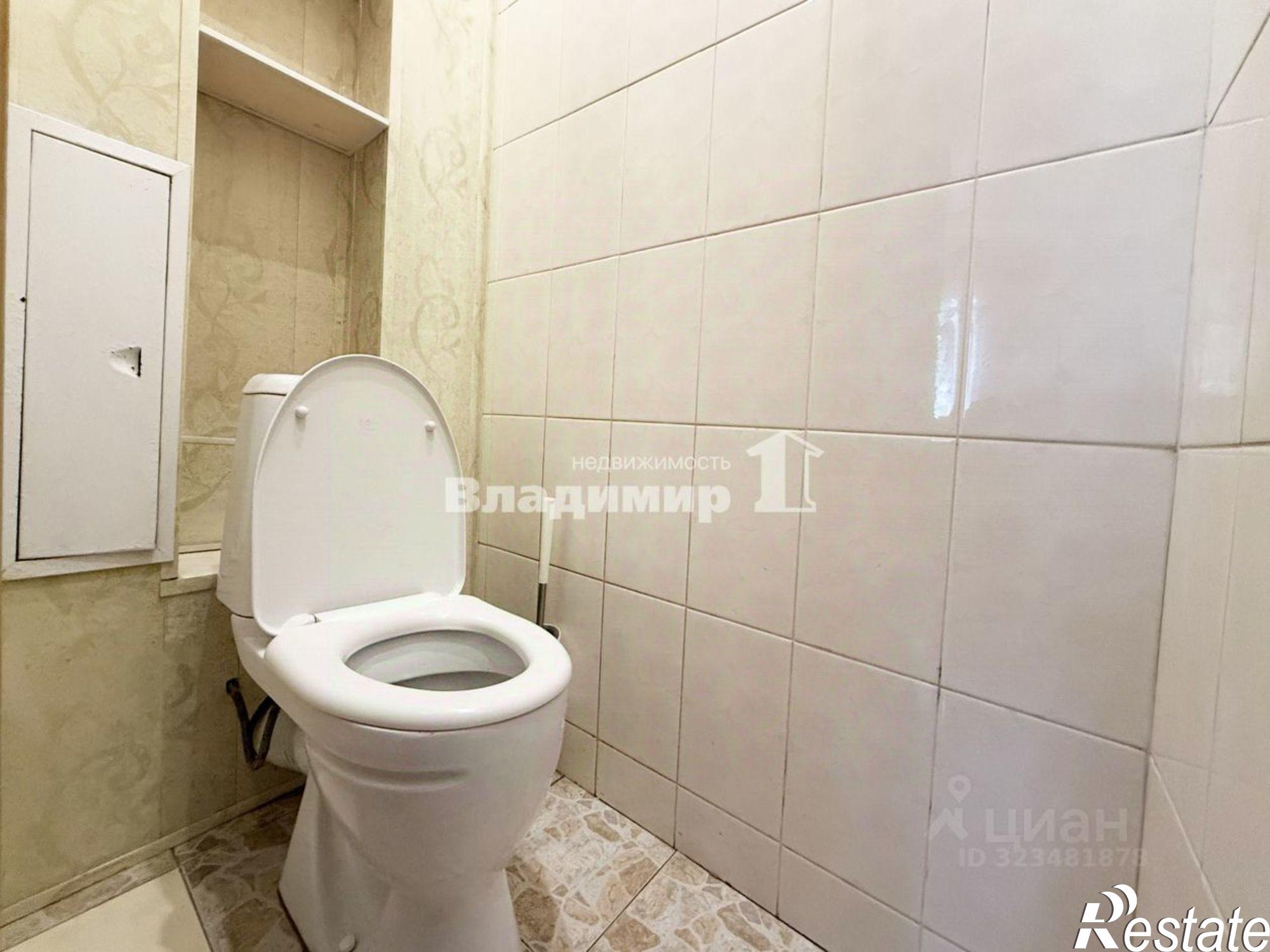 Купить квартиру за 7 800 000 рублей на Бокситогорская улица, 38