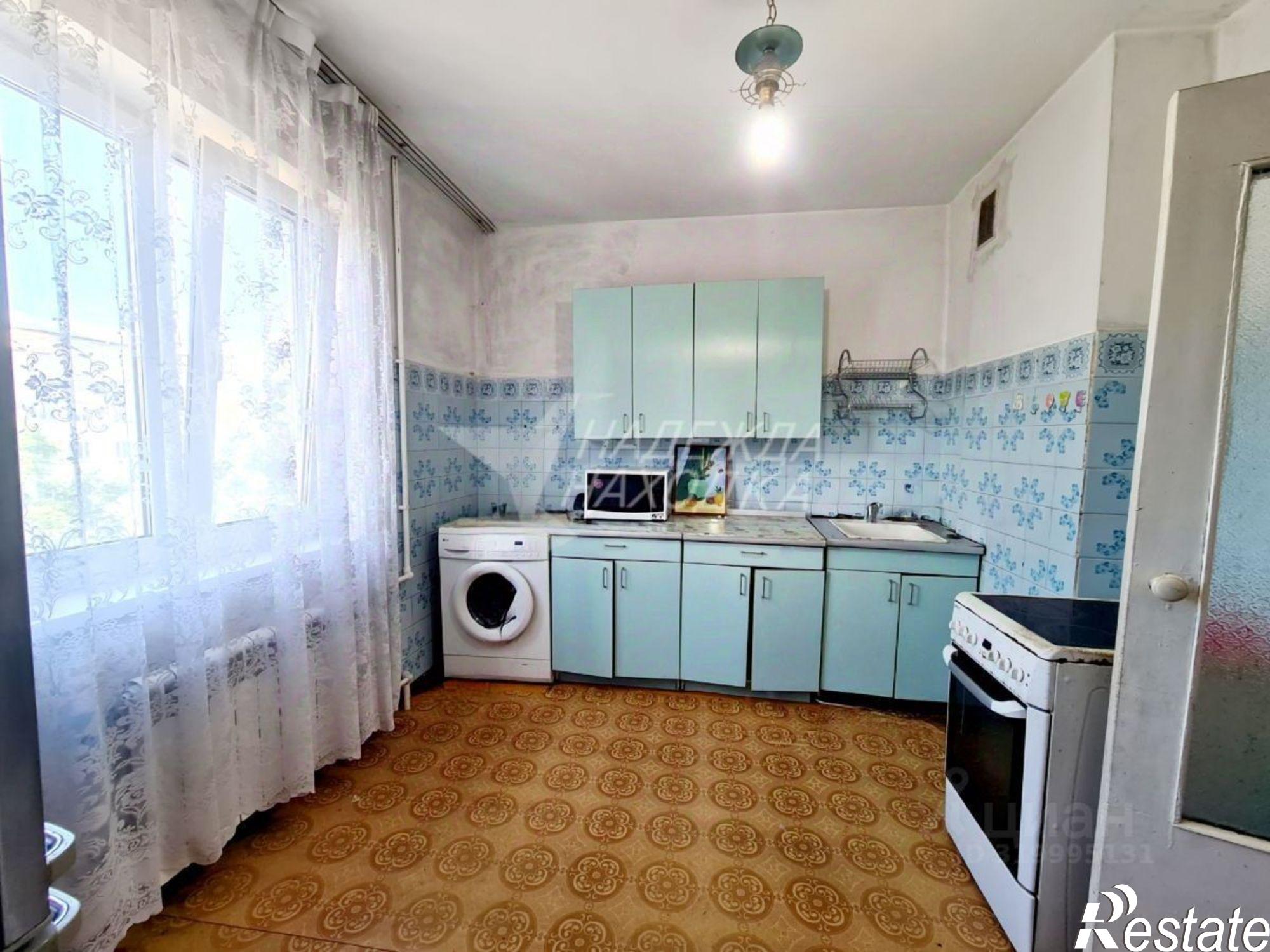 Купить квартиру за 5 500 000 рублей на улица Постышева, 43