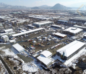 помещение 5806 кв м 3-я Промышленная улица