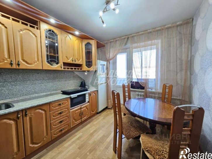 3-комн квартира Северный проспект, 9,  д. 9