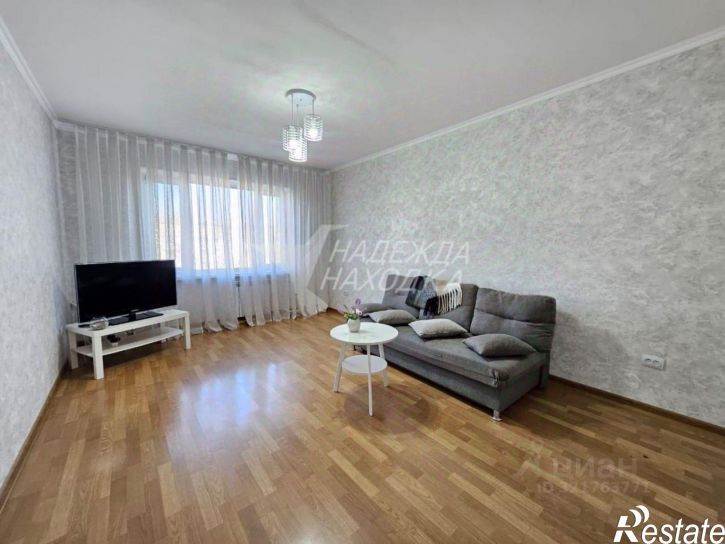 3-комн квартира Северный проспект, 9,  д. 9