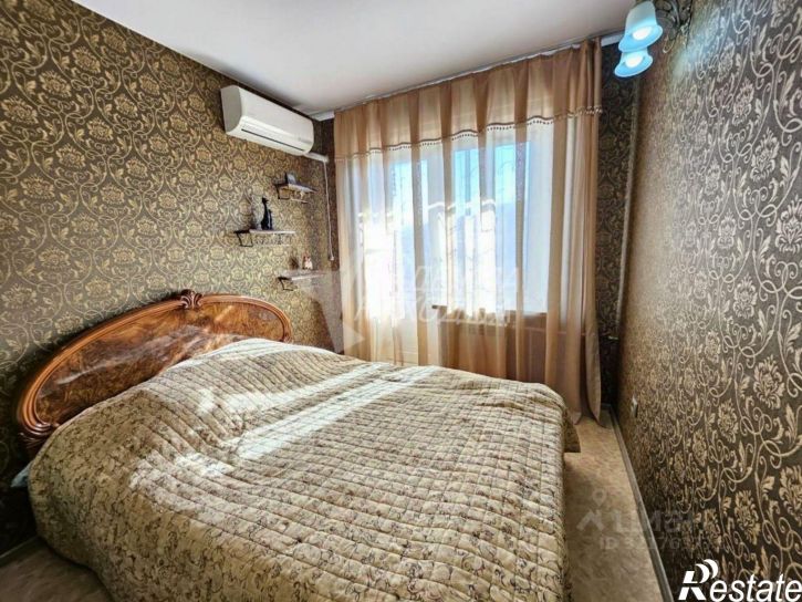 3-комн квартира Северный проспект, 9,  д. 9