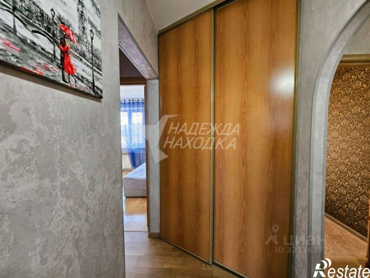 3-комн квартира Северный проспект, 9,  д. 9