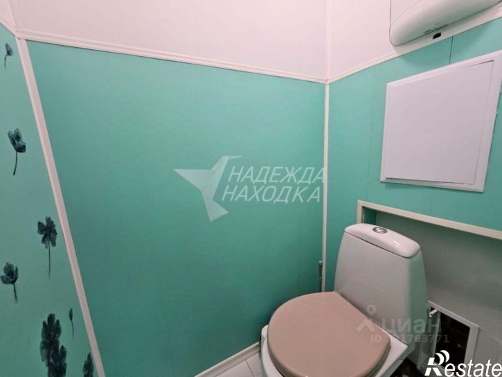 3-комн квартира Северный проспект, 9,  д. 9