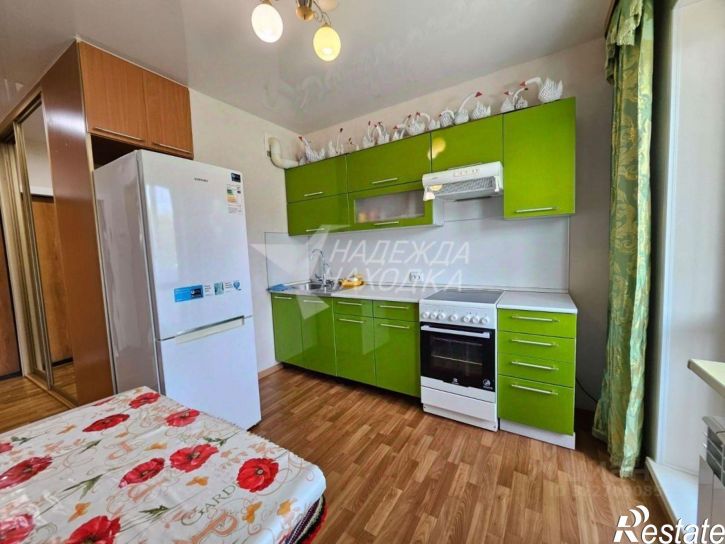 1-комн квартира Восточный пр-кт, 6а,  д. 6а