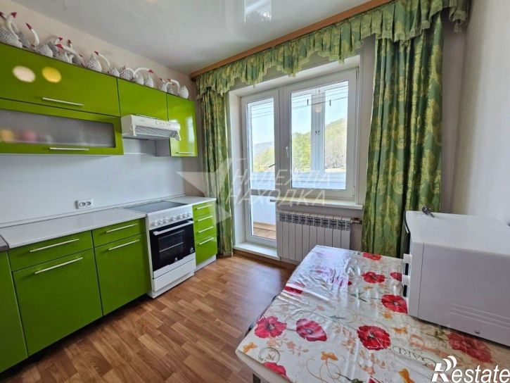 1-комн квартира Восточный пр-кт, 6а,  д. 6а