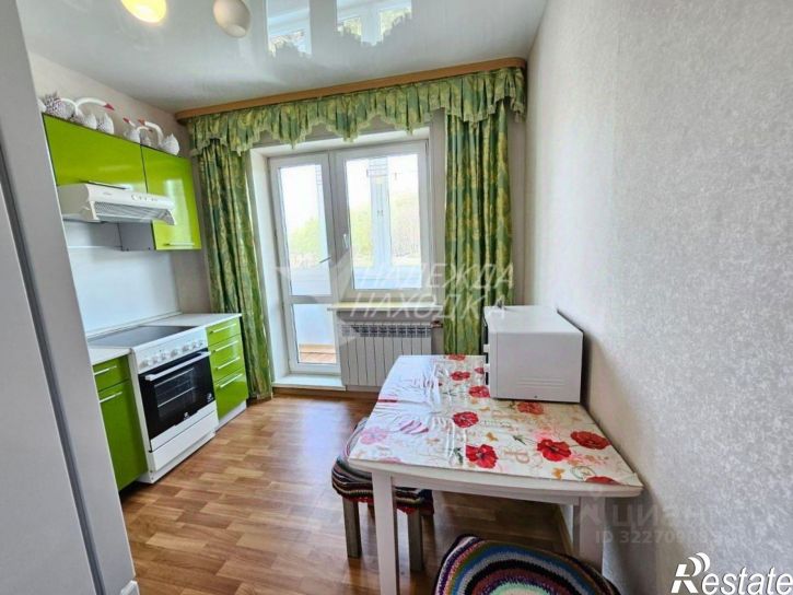 1-комн квартира Восточный пр-кт, 6а,  д. 6а