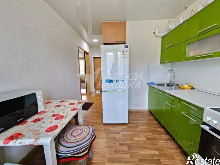 1-комн квартира Восточный пр-кт, 6а,  д. 6а