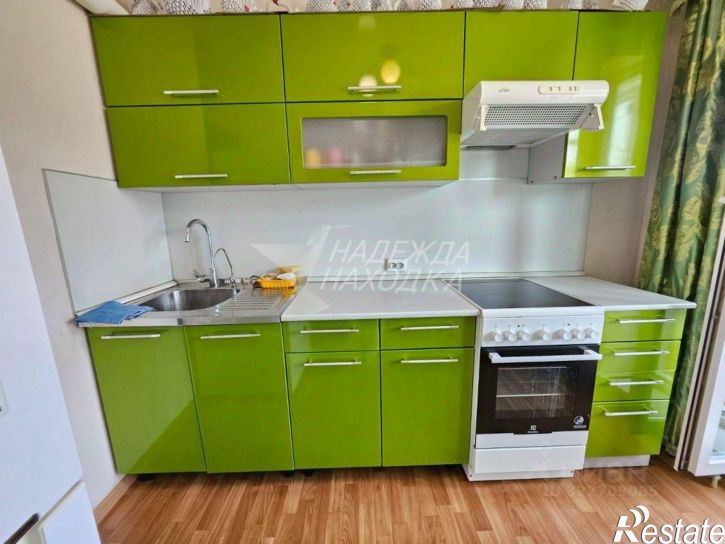 1-комн квартира Восточный пр-кт, 6а,  д. 6а